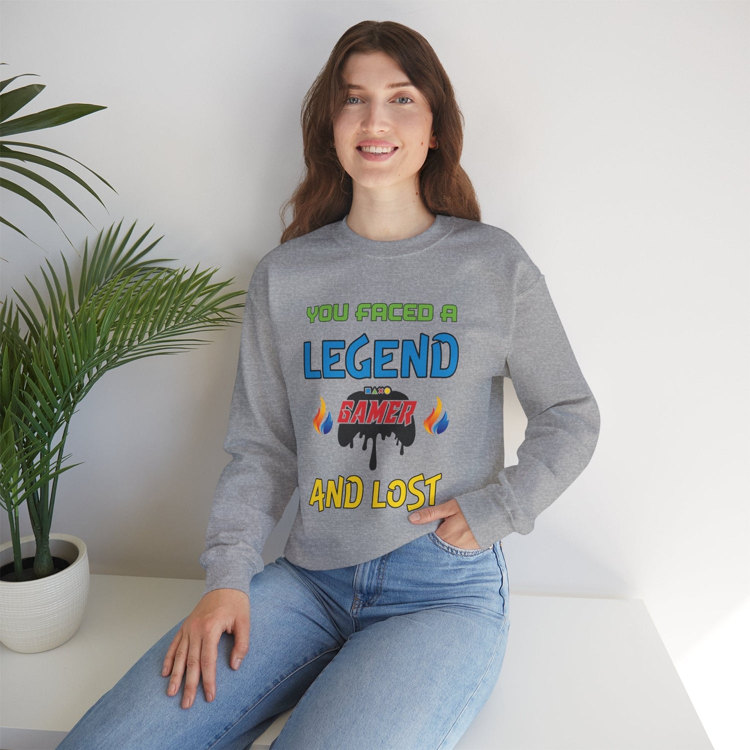 Women's Sweatshirts