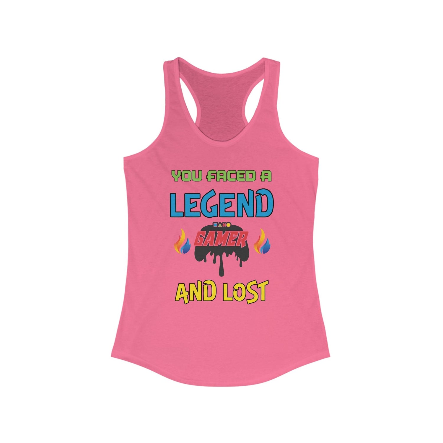 Women's Tank Tops