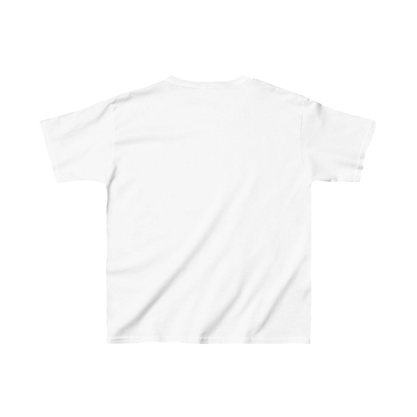 Gaming Brings People Together- Kids Heavy Cotton™ Tee