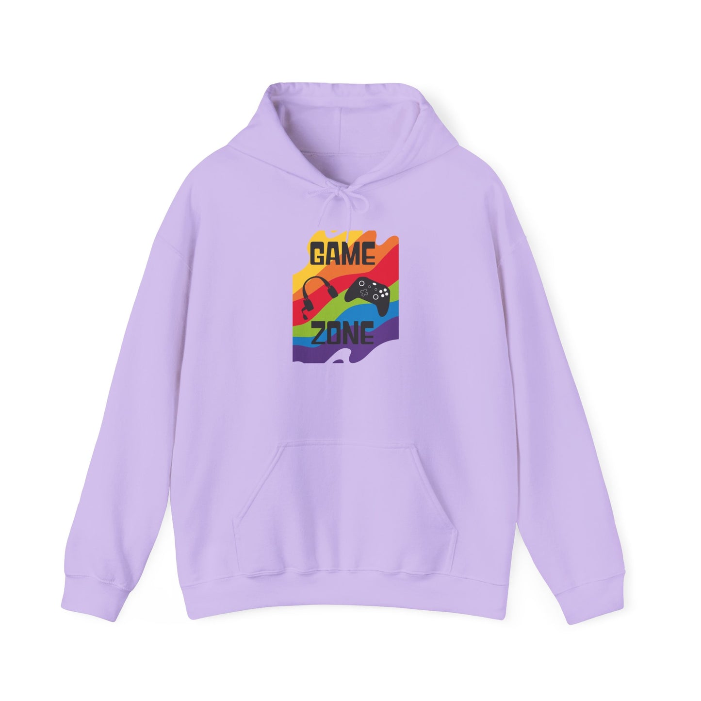 Game Zone- Women's Hoodie