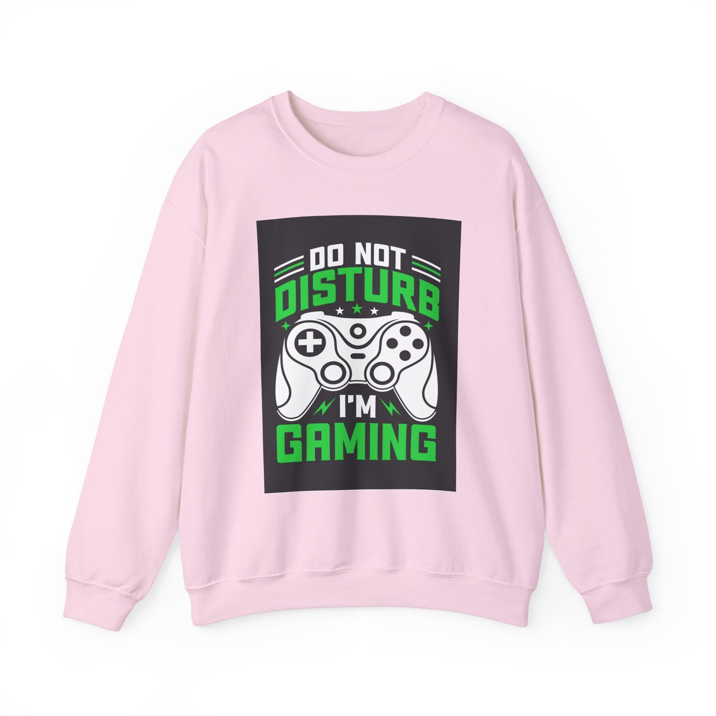 Do Not Disturb- Women's Sweatshirt