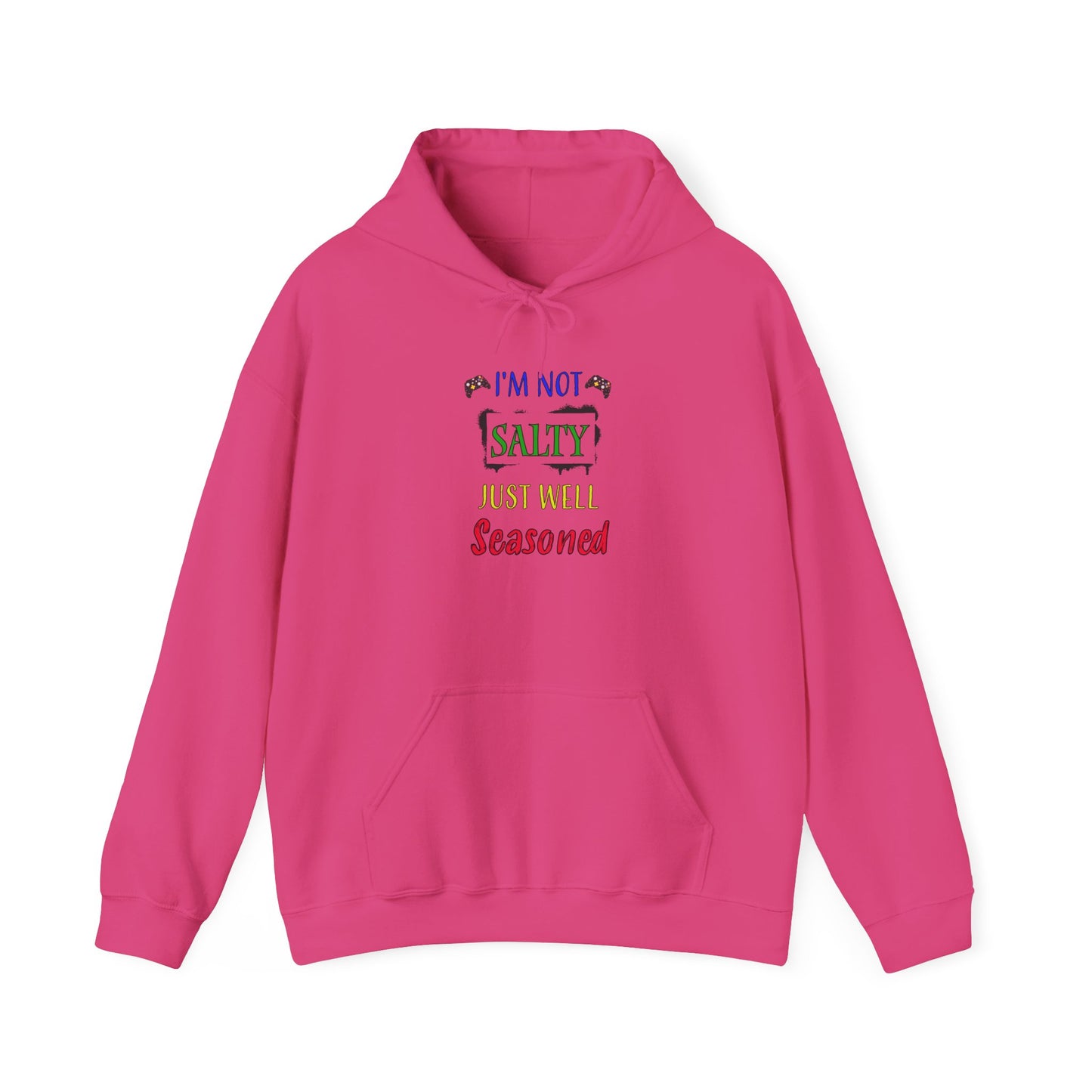 I'm Not Salty- Women's Hoodie