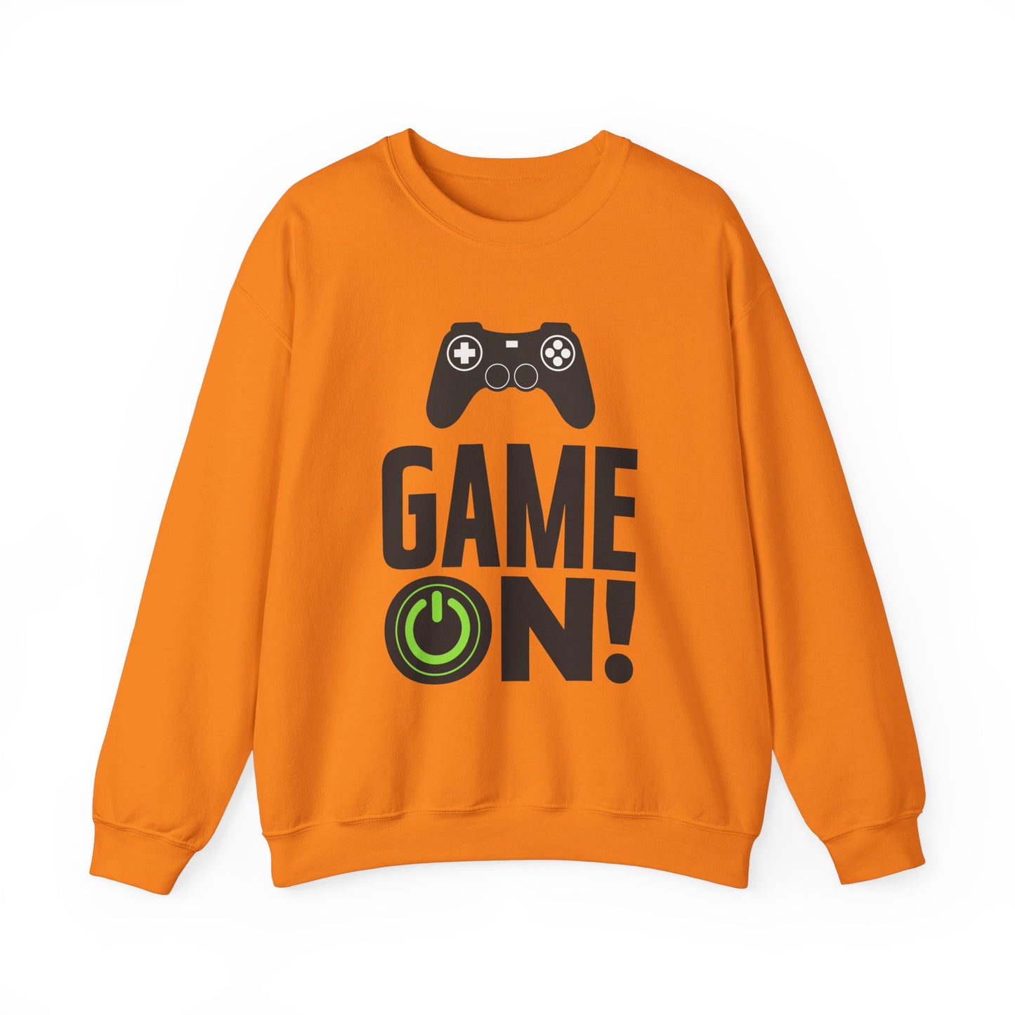 Game On- Men's Sweatshirt