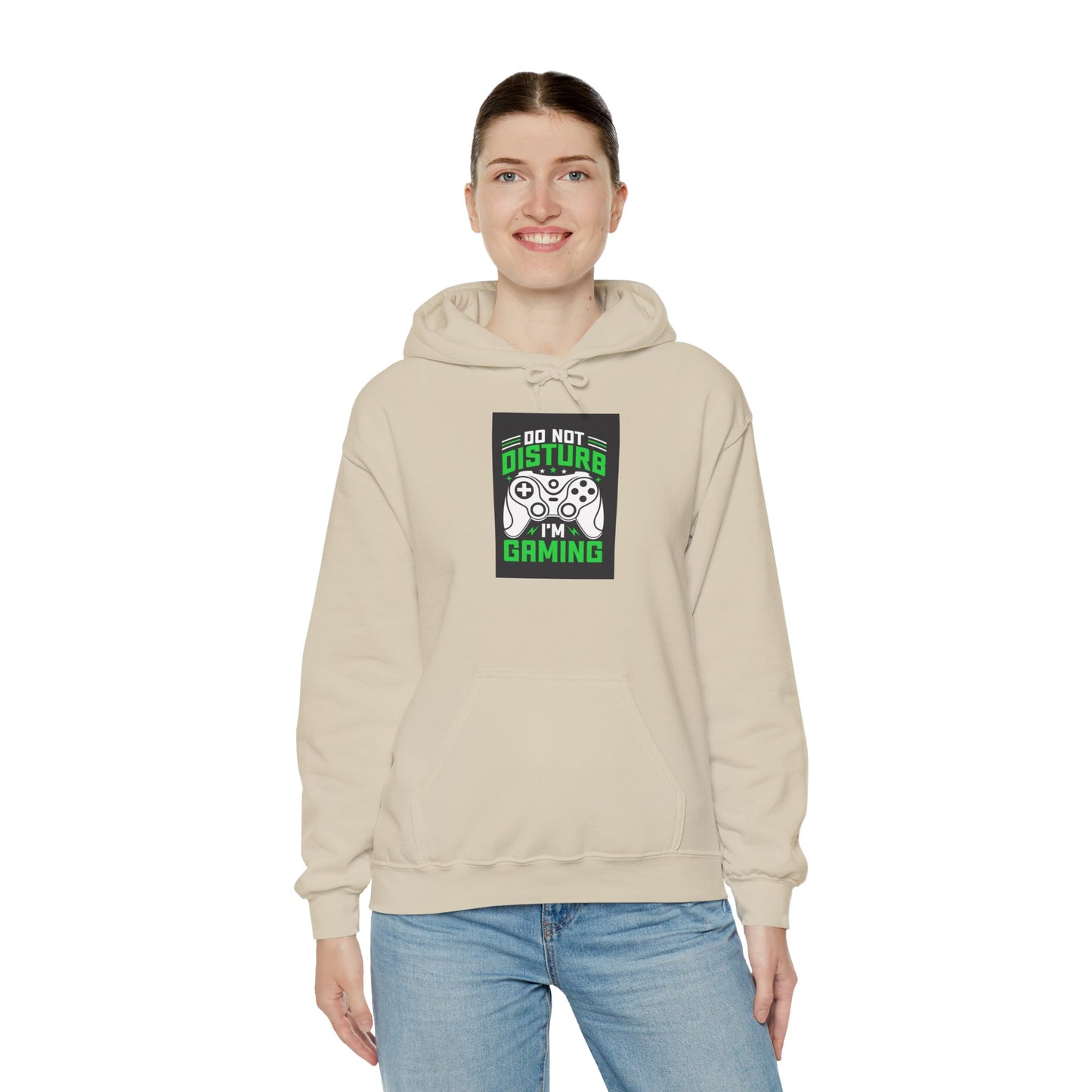 Do Not Disturb- Women's Hoodie