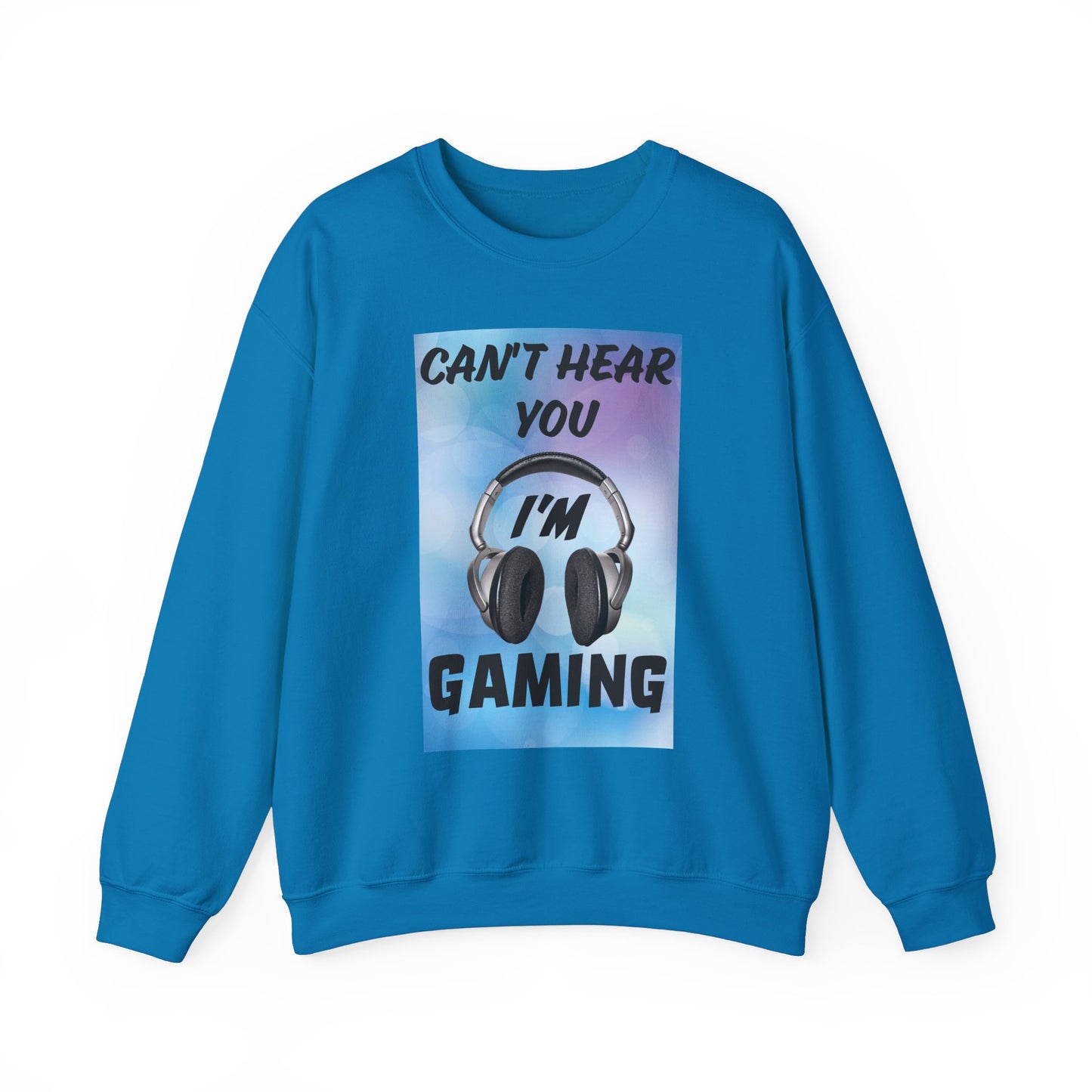 Can't Hear You- Women's Sweatshirt