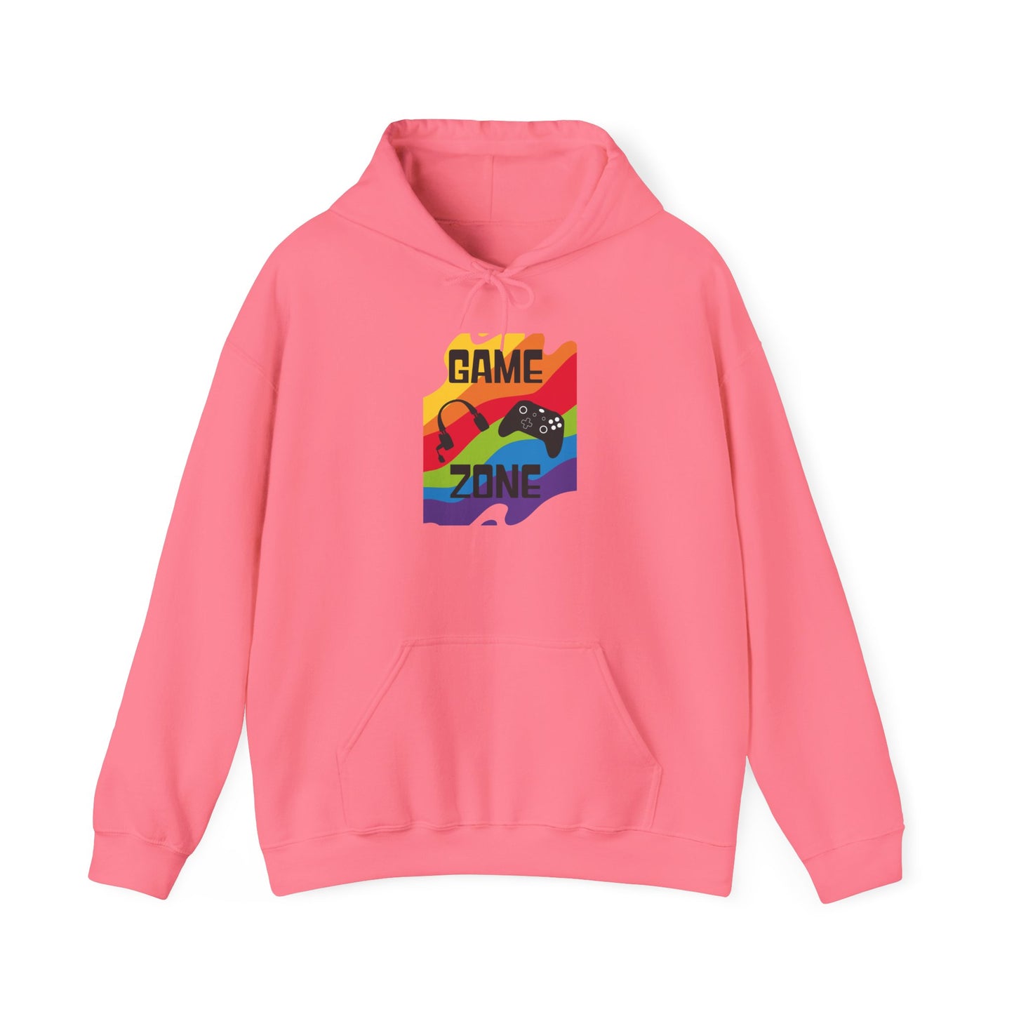 Game Zone- Women's Hoodie