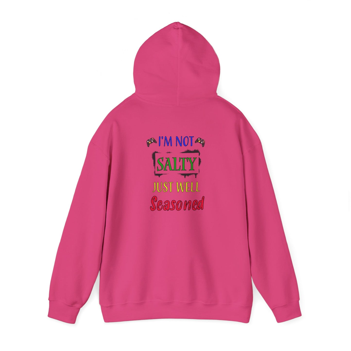 I'm Not Salty- Women's Hoodie