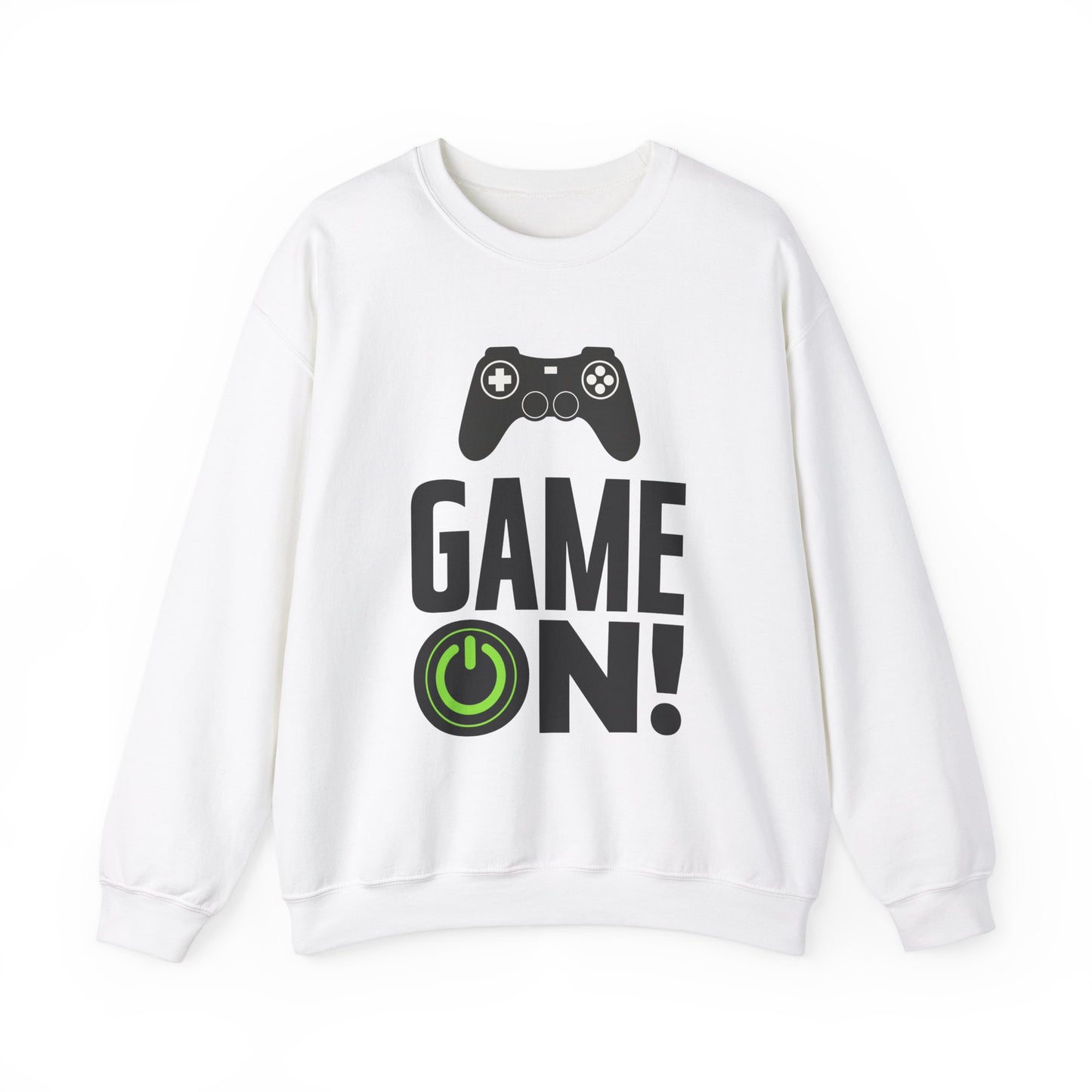 Game On- Men's Sweatshirt