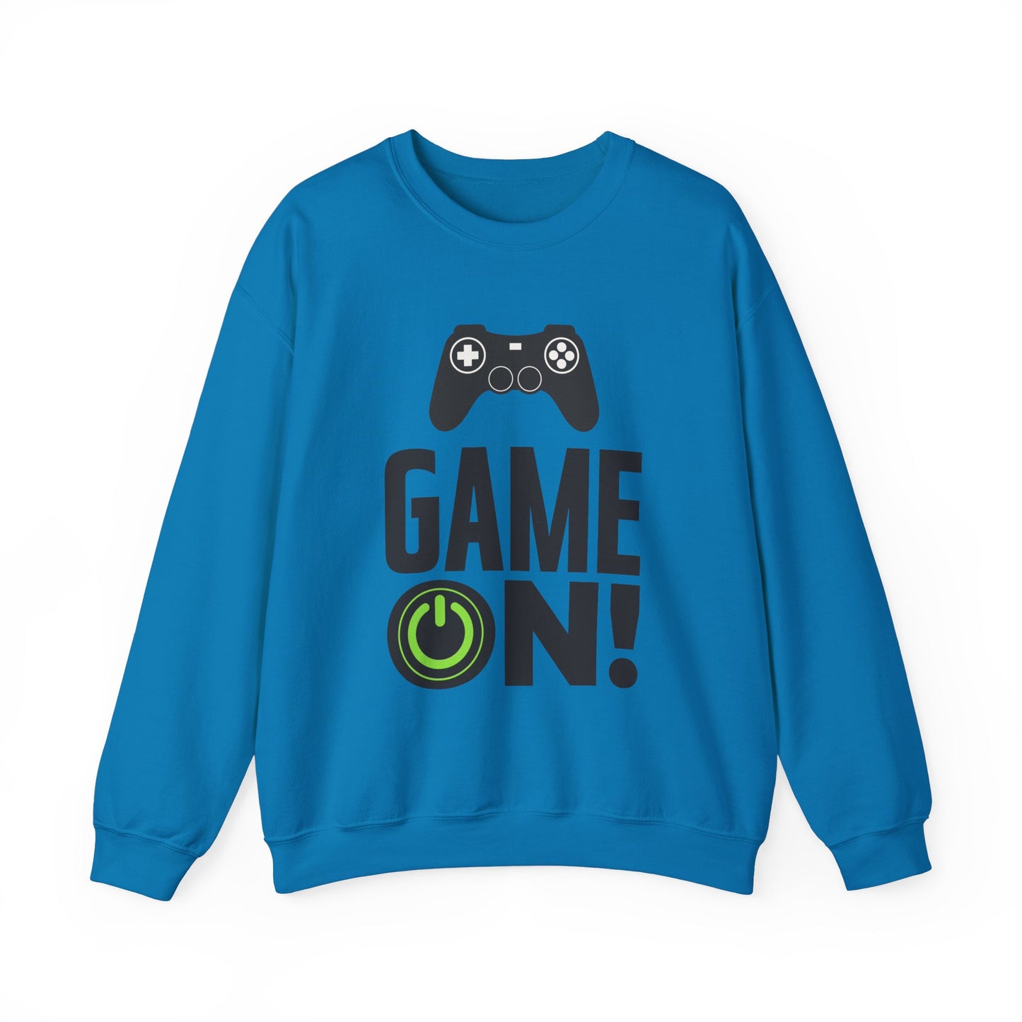 Game On- Women's Sweatshirt