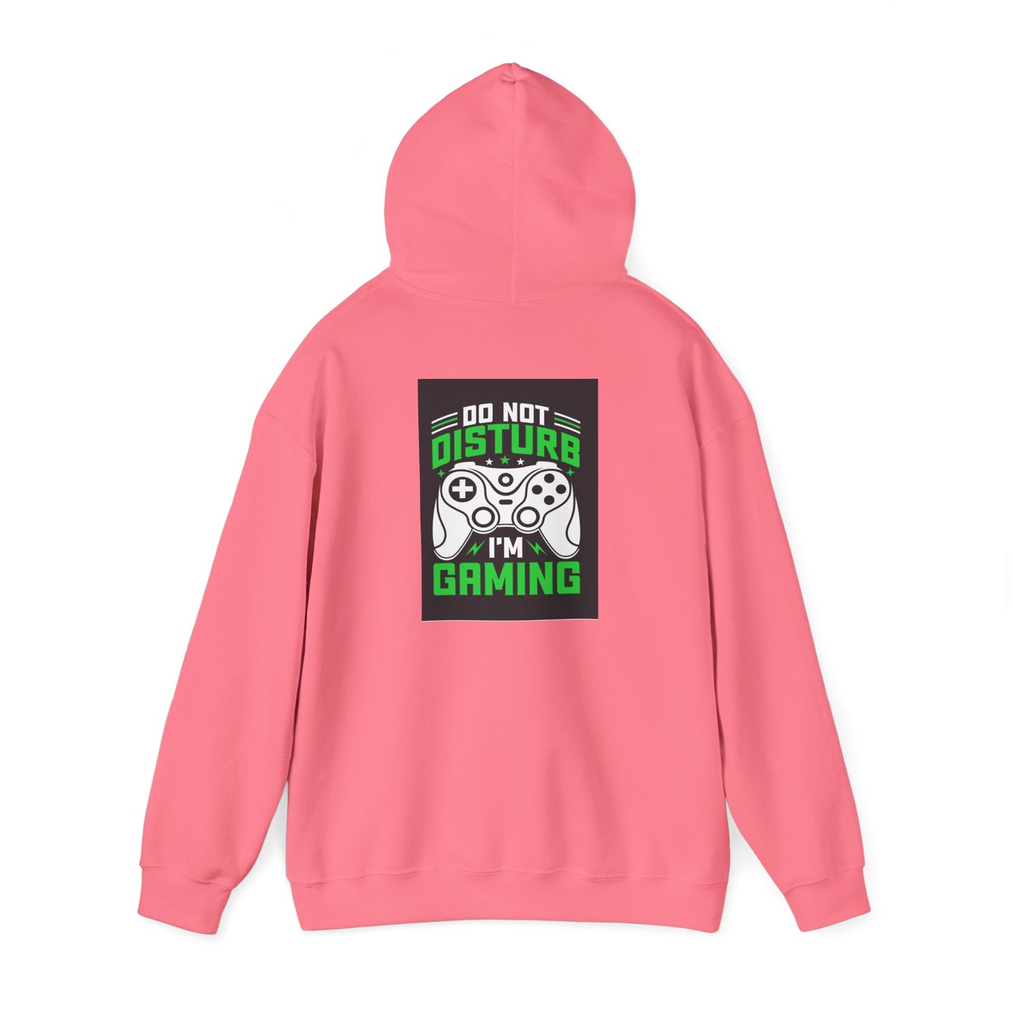 Do Not Disturb- Women's Hoodie