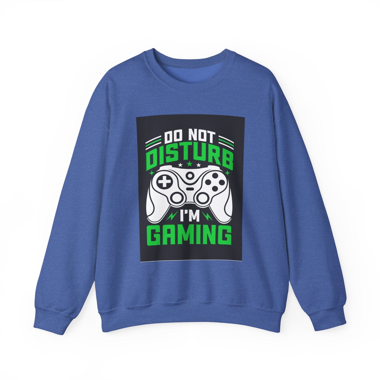 Do Not Disturb- Women's Sweatshirt