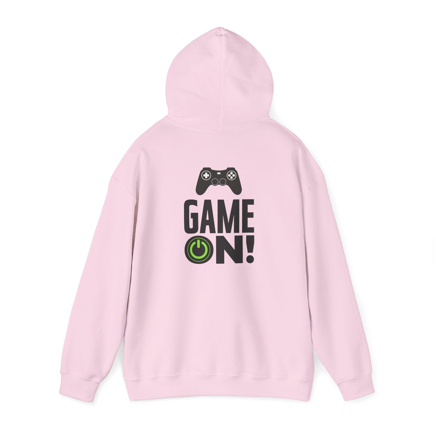 Game On- Women's Hoodie