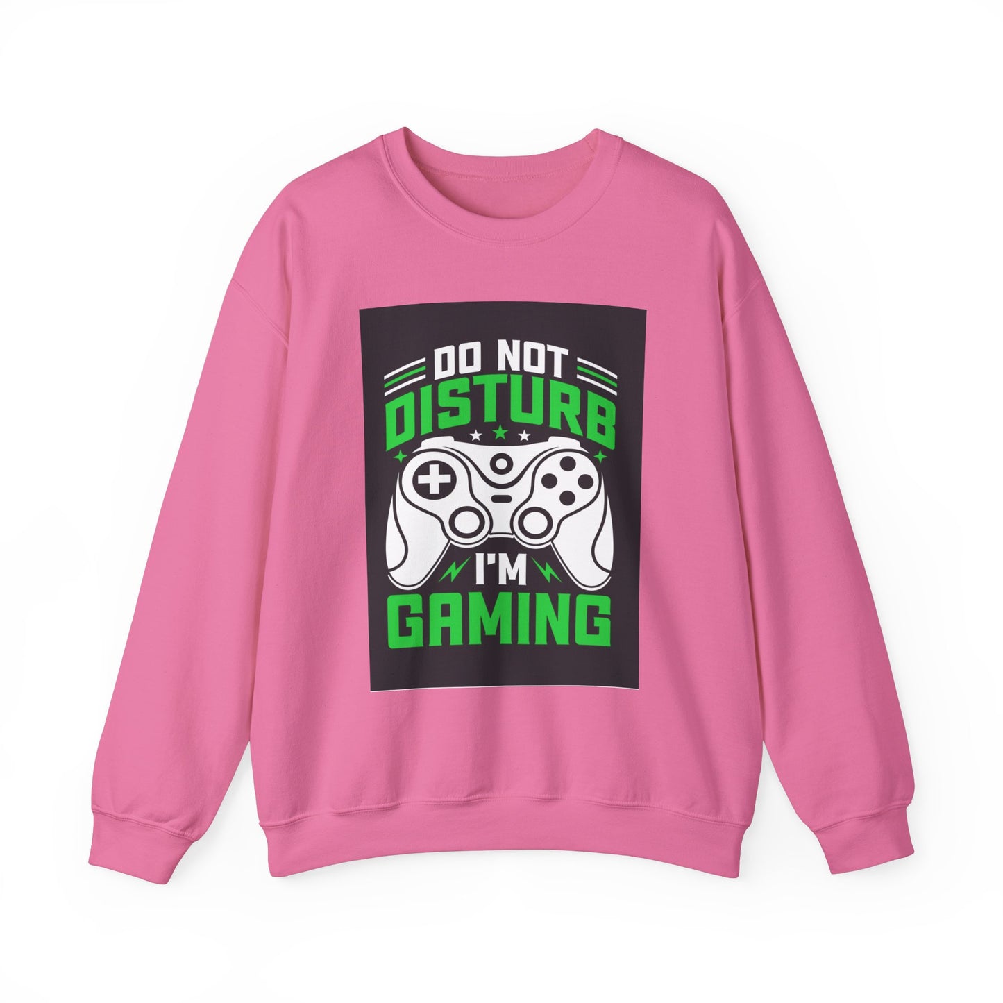 Do Not Disturb- Women's Sweatshirt