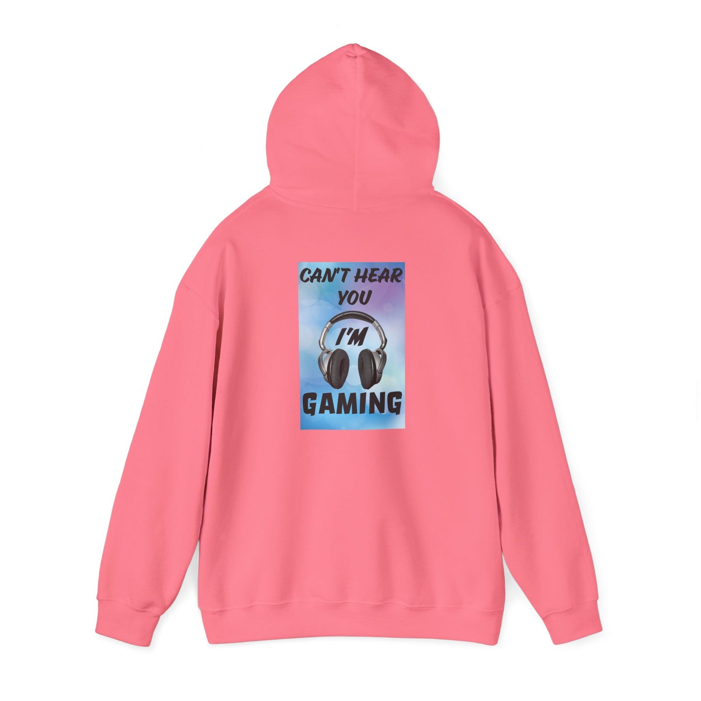 Can't Hear You- Women's Hoodie