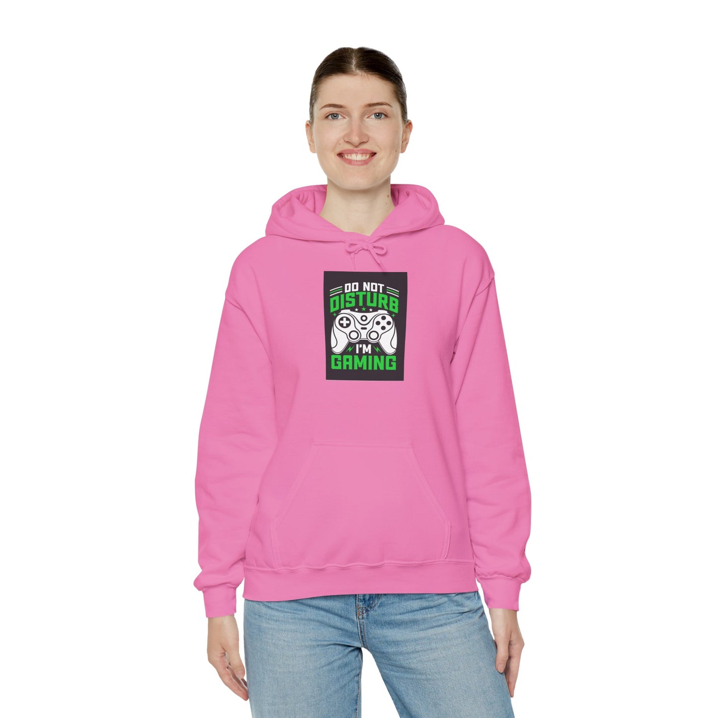 Do Not Disturb- Women's Hoodie