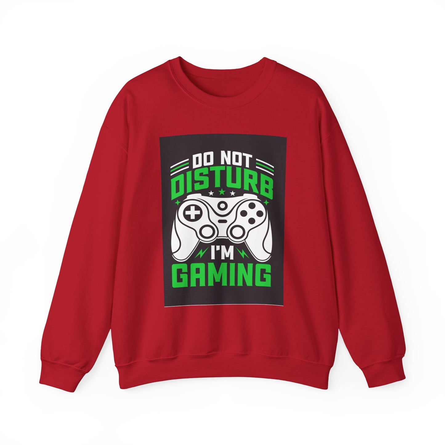 Do Not Disturb- Women's Sweatshirt