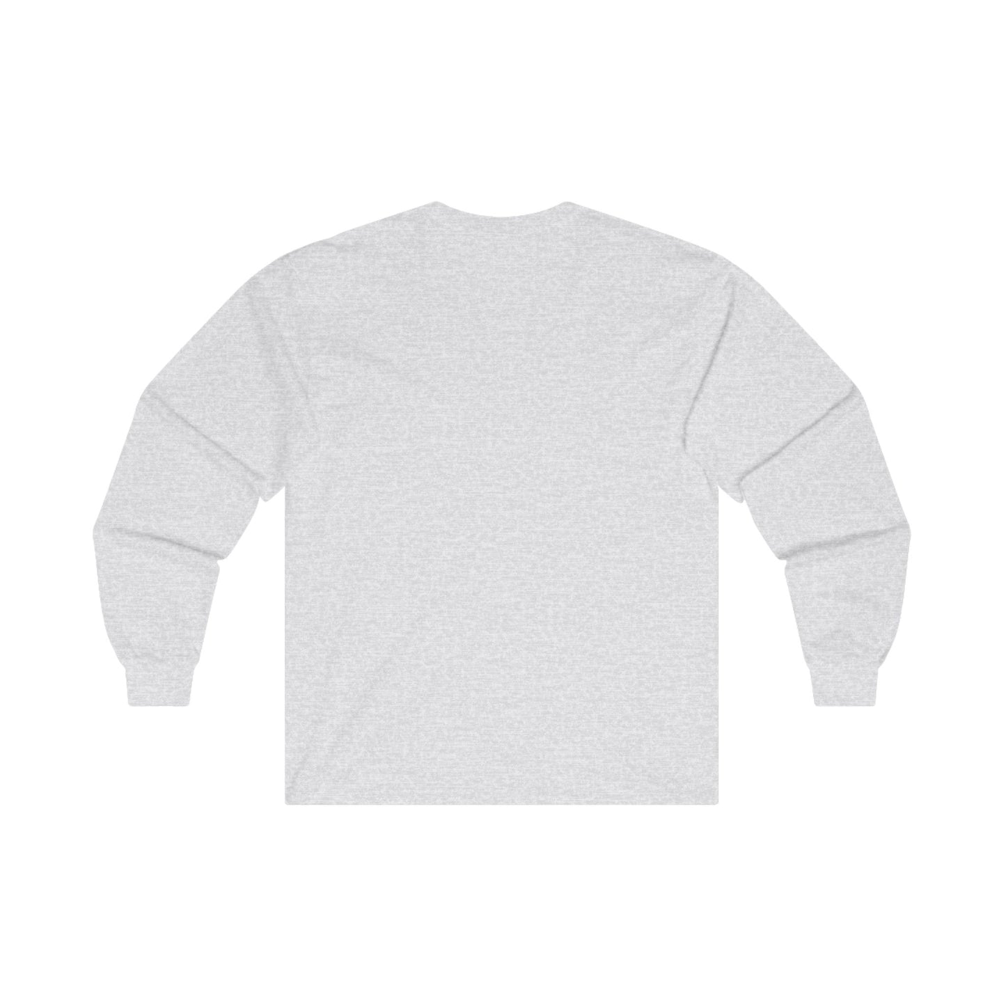 You Faced a Legend- Men's Long Sleeve Tee