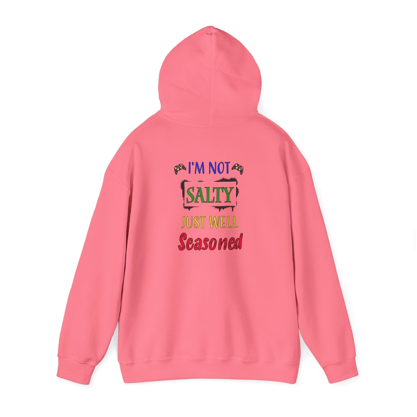 I'm Not Salty- Women's Hoodie