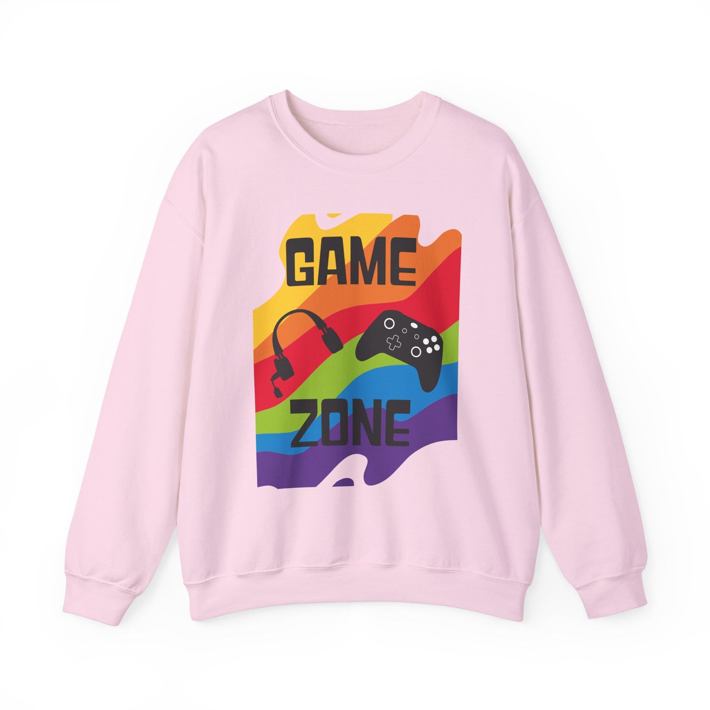 Game Zone- Women's Sweatshirt