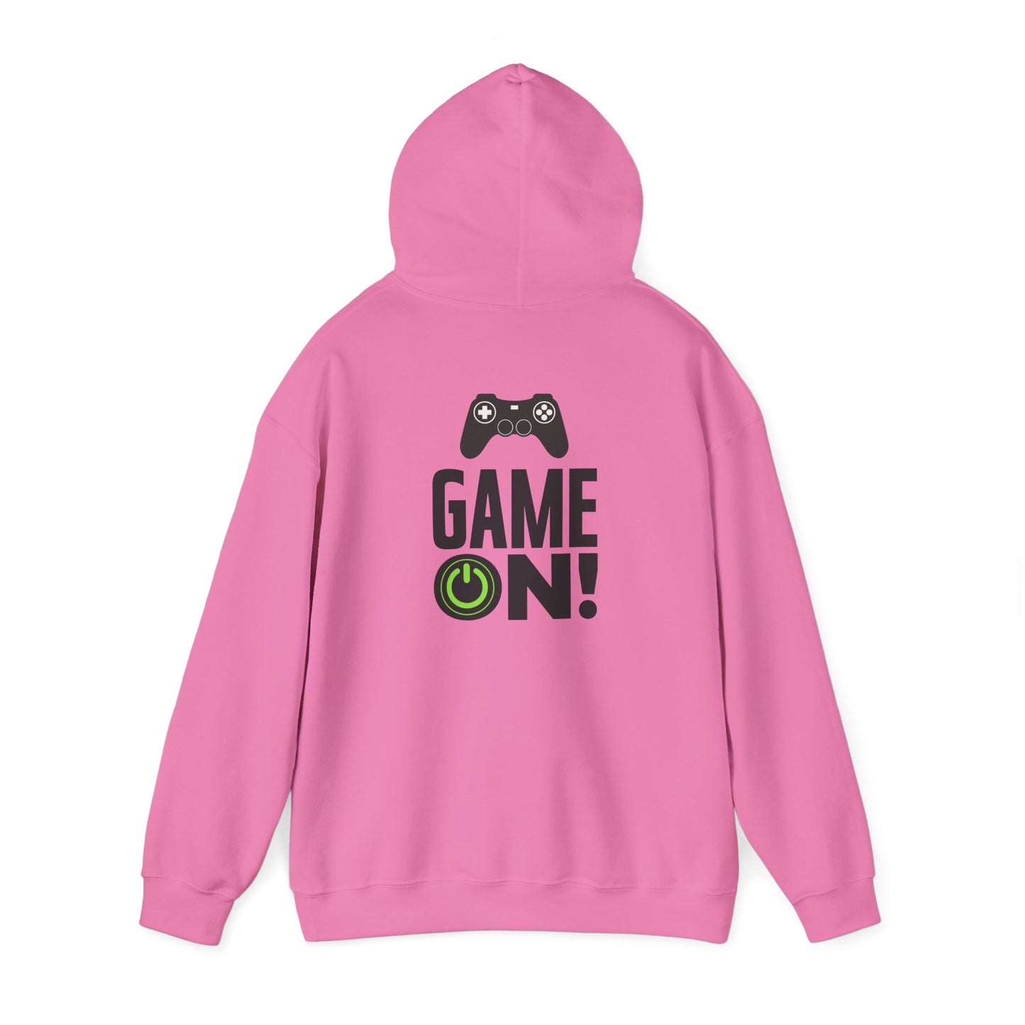 Game On- Women's Hoodie