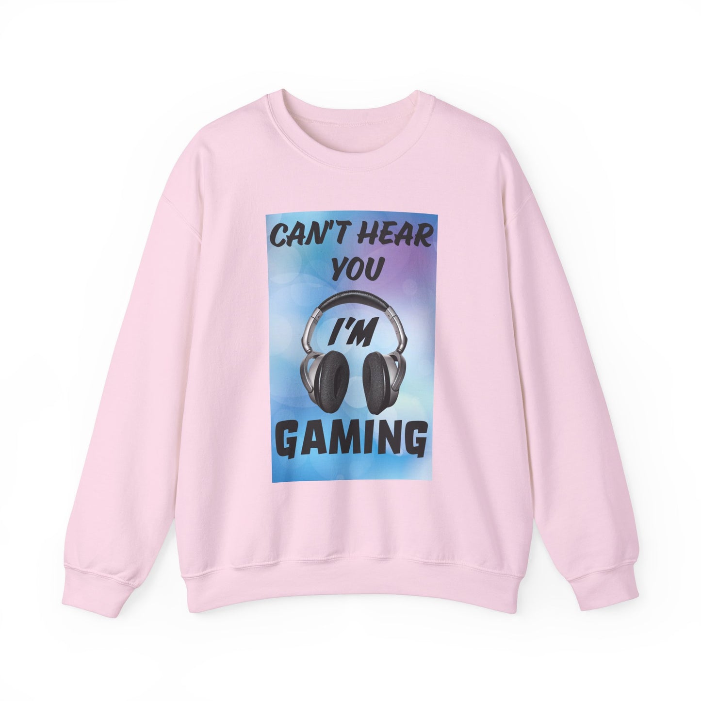 Can't Hear You- Women's Sweatshirt