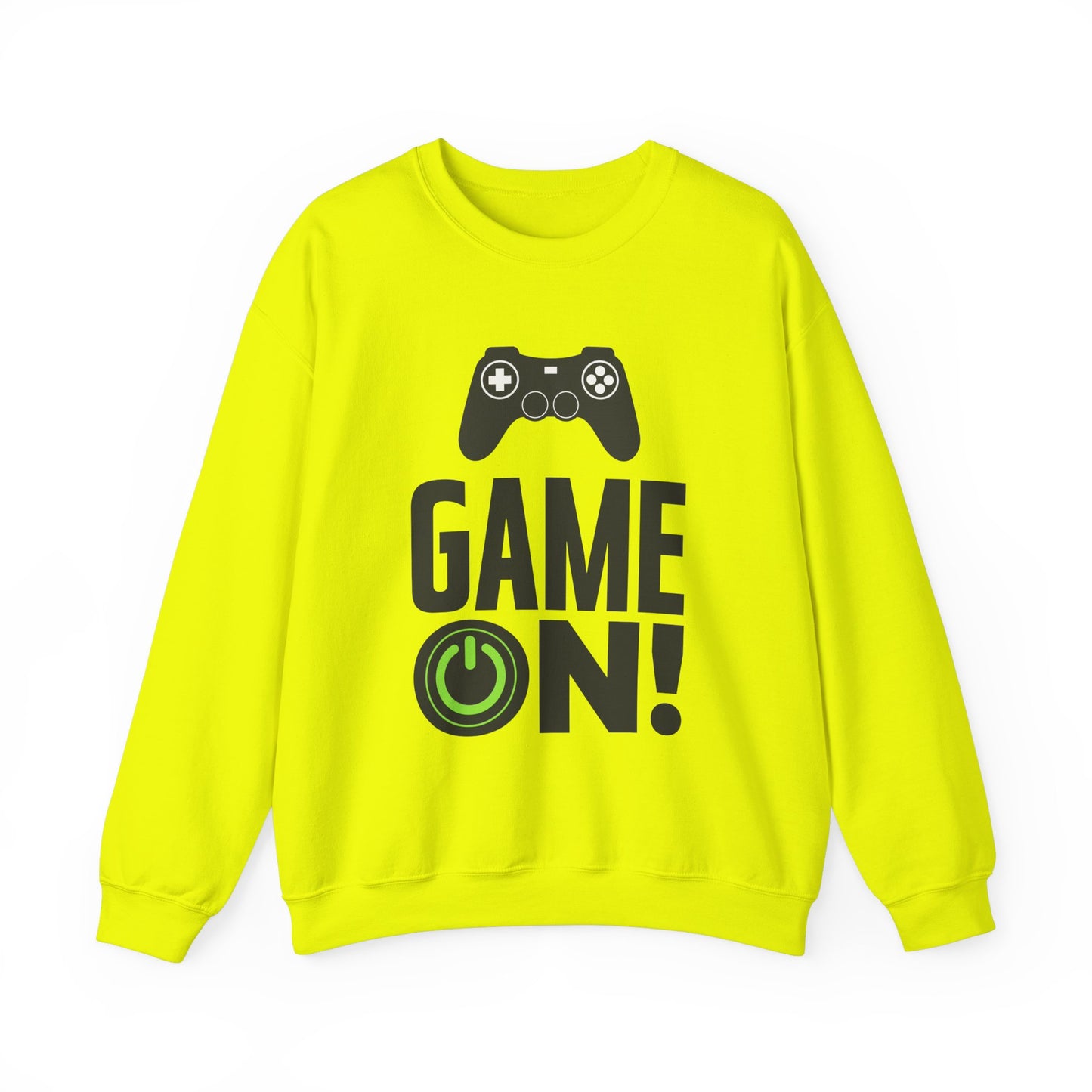 Game On- Men's Sweatshirt