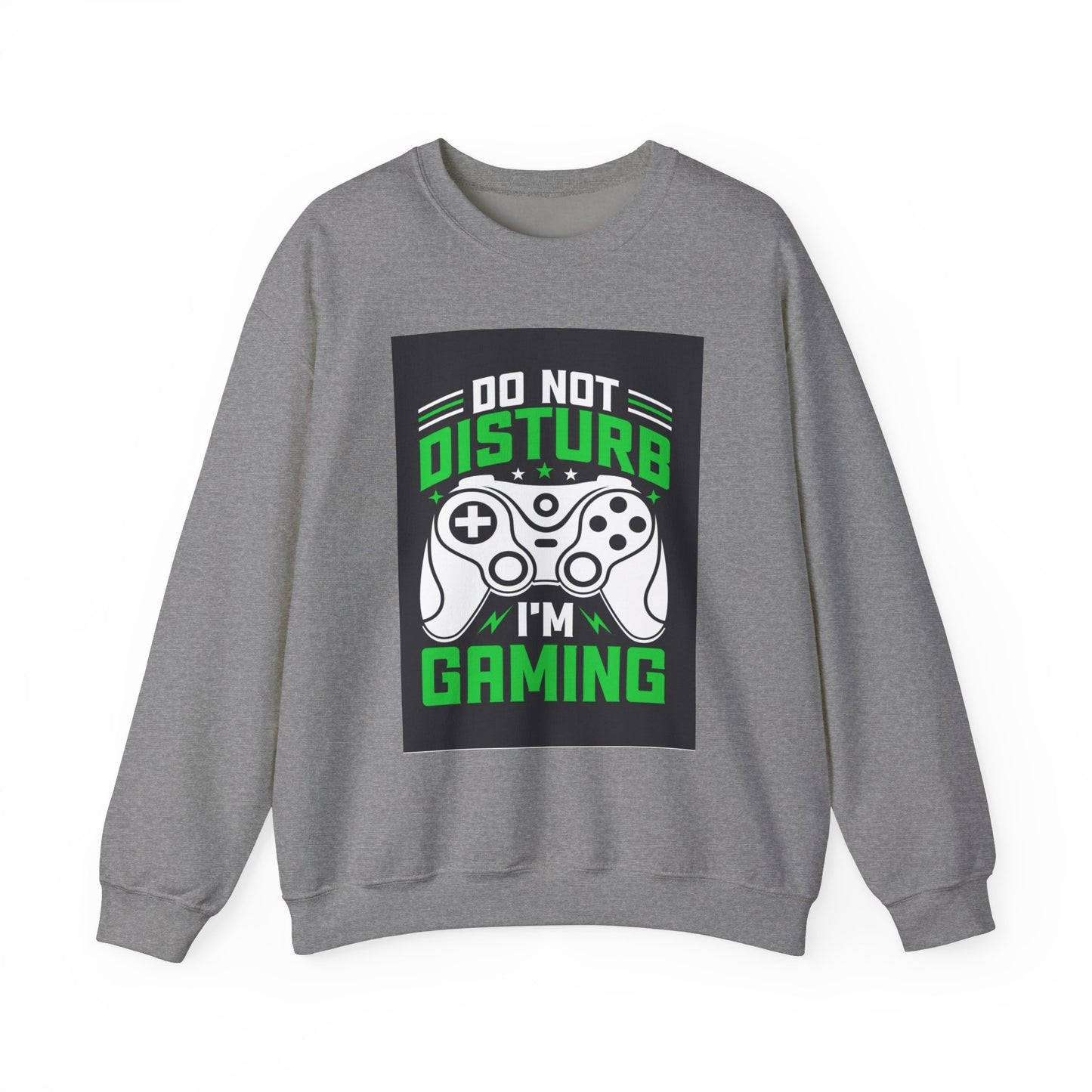 Do Not Disturb- Women's Sweatshirt