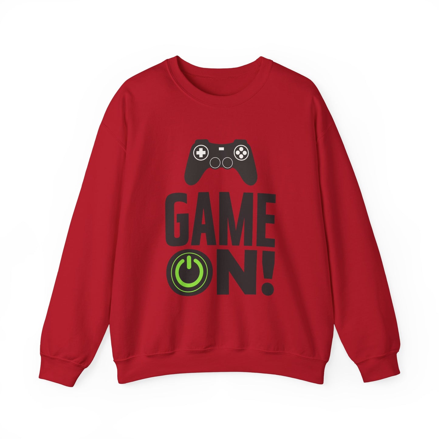 Game On- Women's Sweatshirt