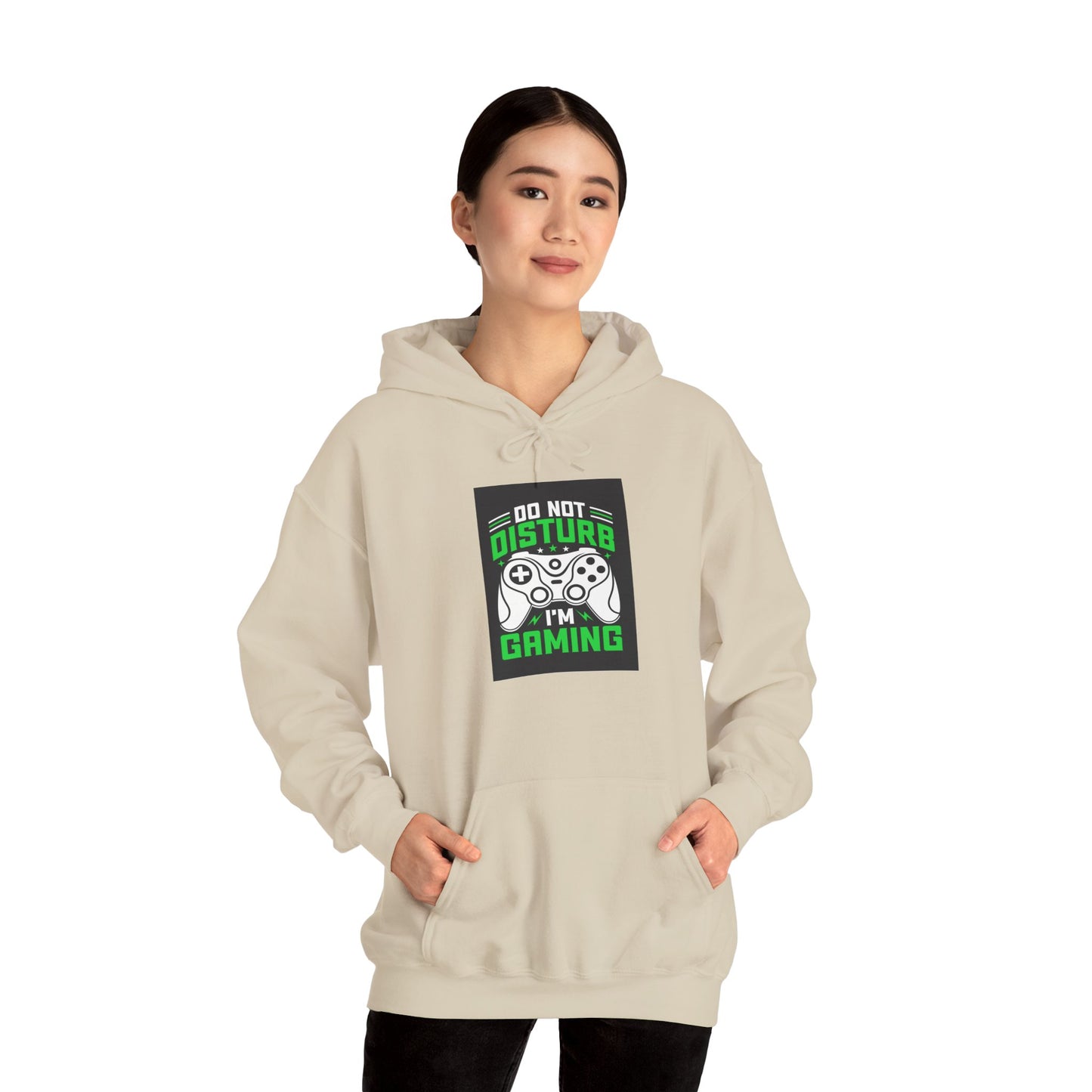 Do Not Disturb- Women's Hoodie