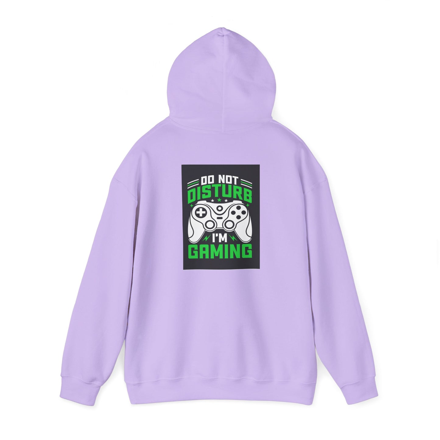 Do Not Disturb- Women's Hoodie