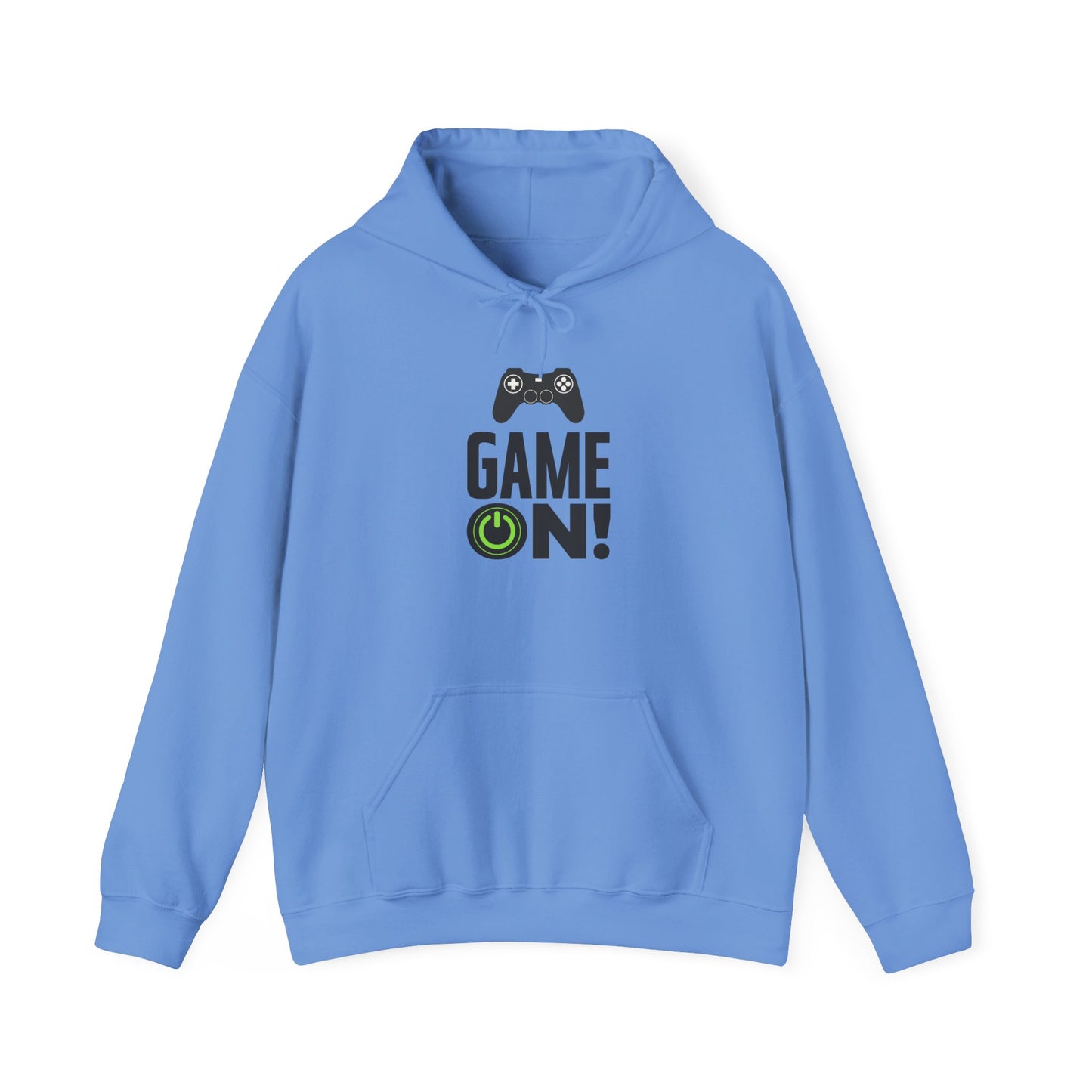 Game On- Women's Hoodie