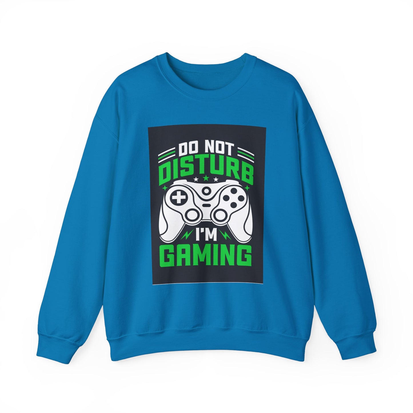 Do Not Disturb- Women's Sweatshirt