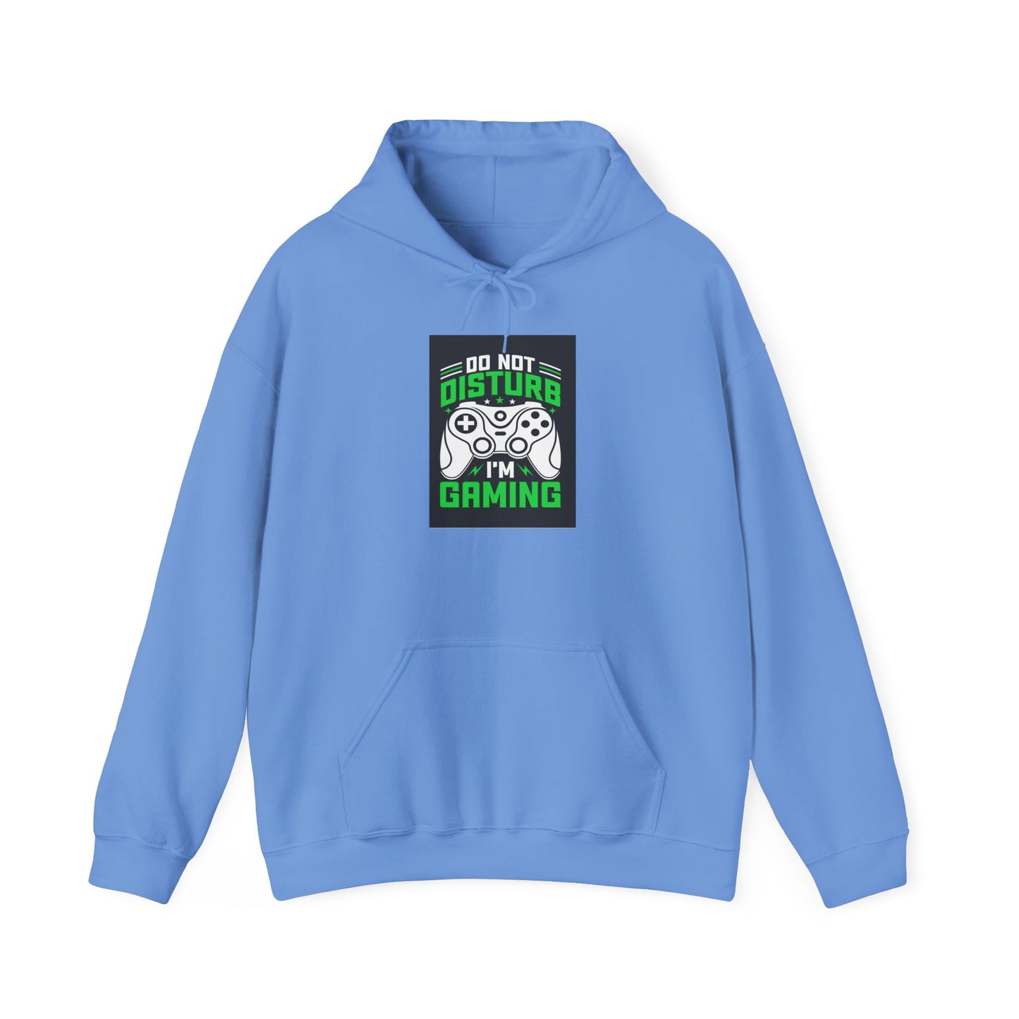 Do Not Disturb- Women's Hoodie