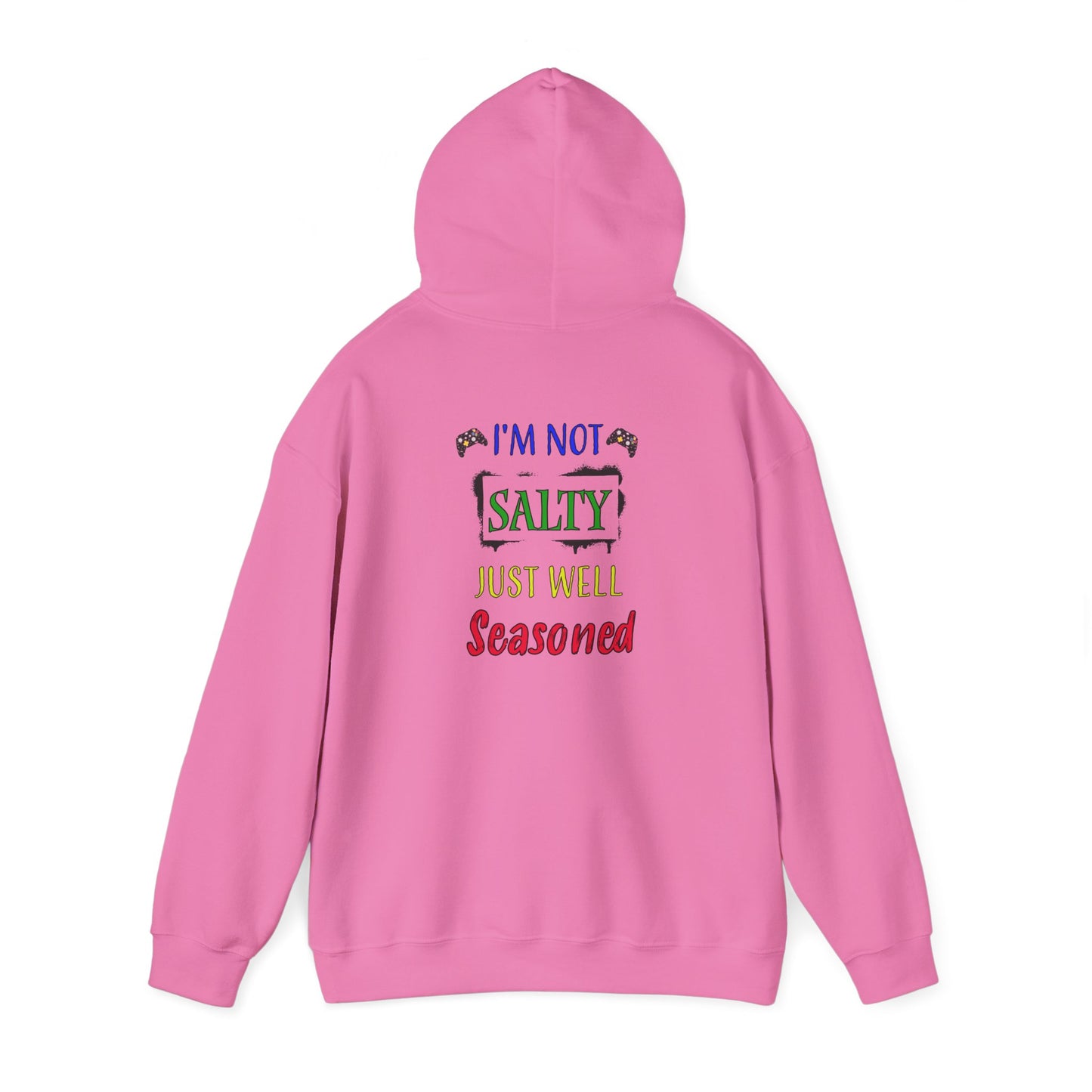 I'm Not Salty- Women's Hoodie