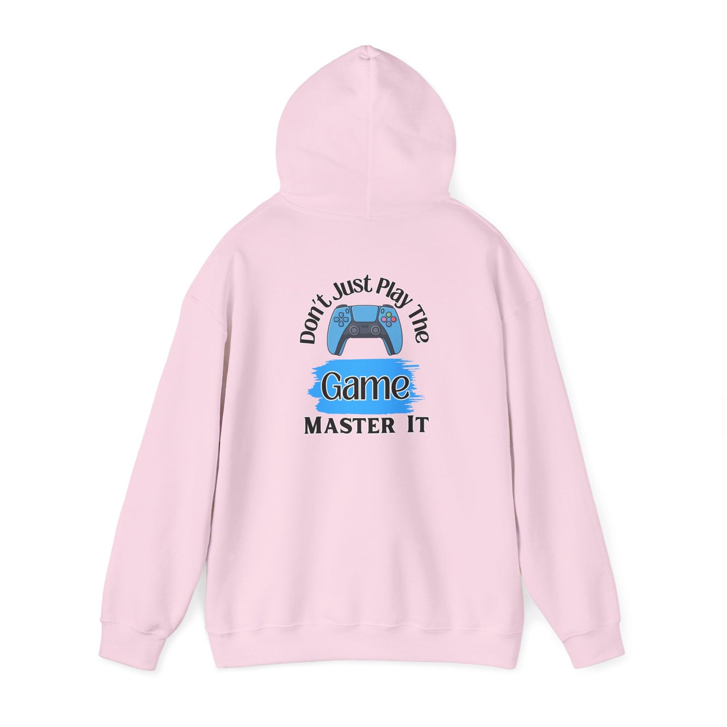 Don't Just Play- Women's Hoodie