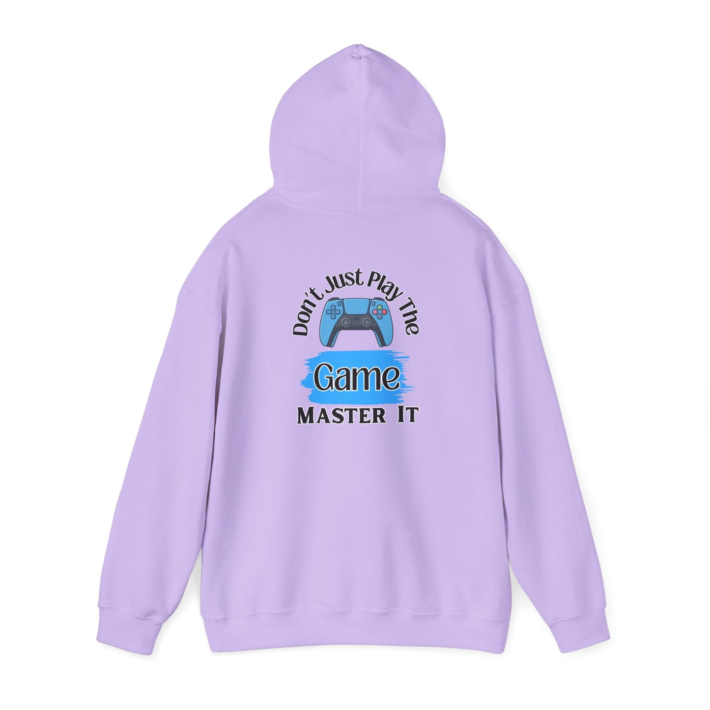 Don't Just Play- Women's Hoodie