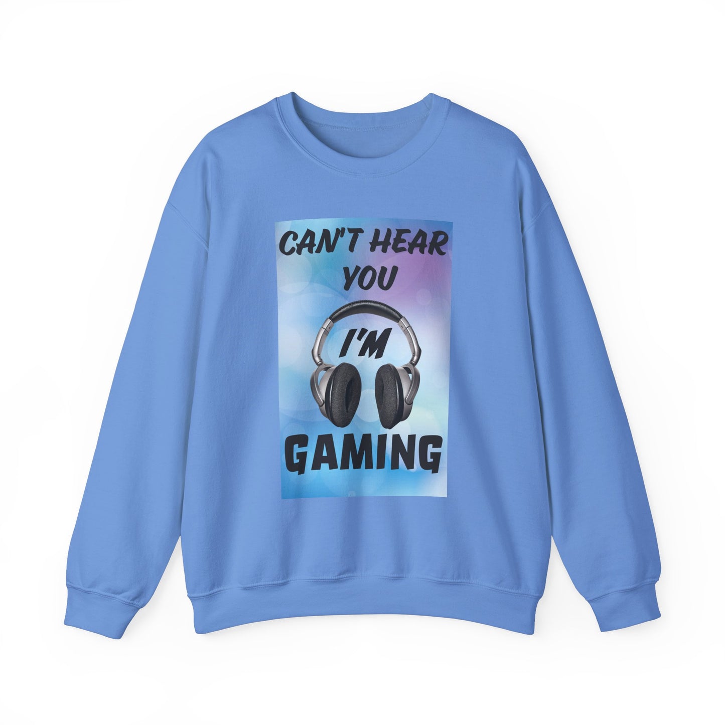 Can't Hear You- Women's Sweatshirt