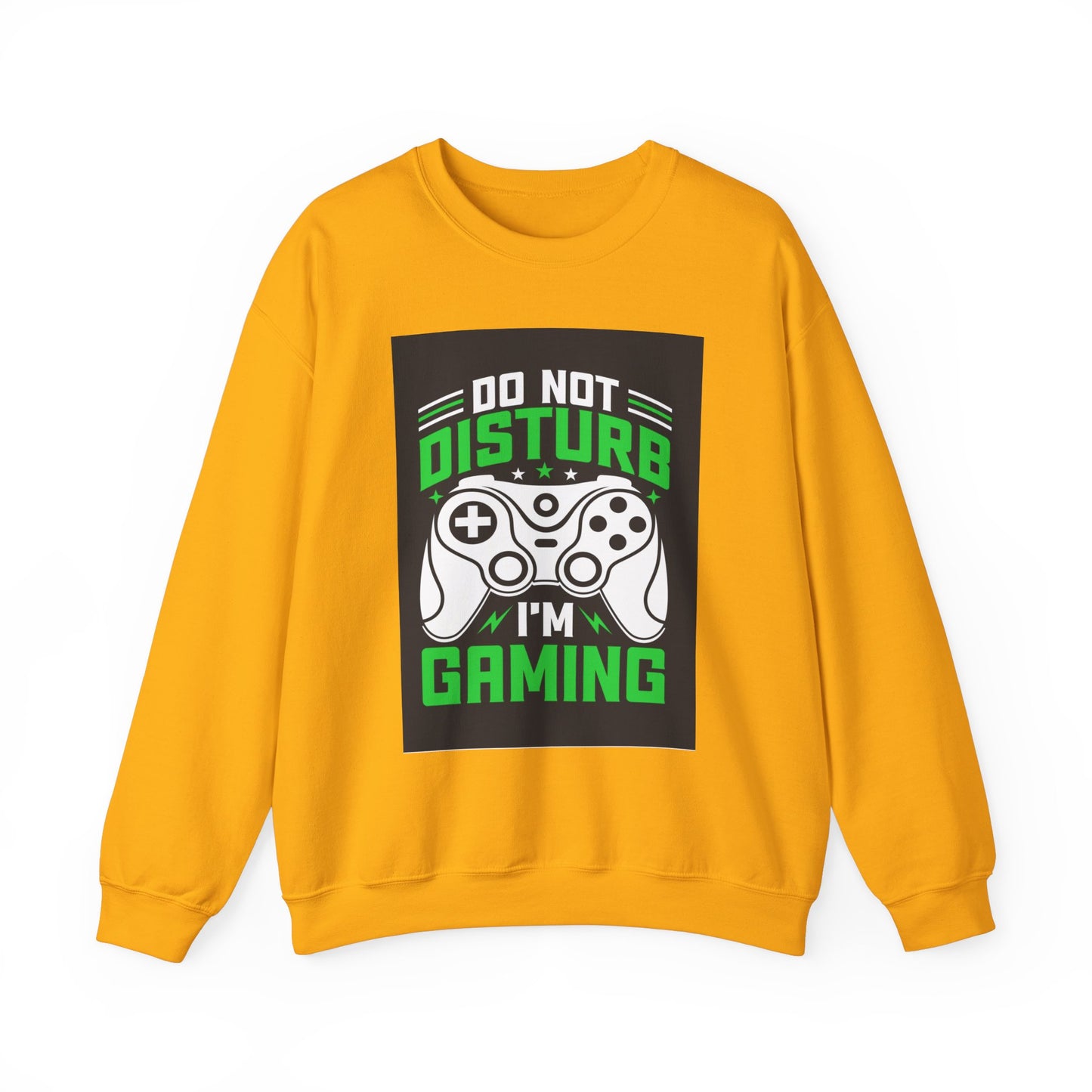 Do Not Disturb- Women's Sweatshirt