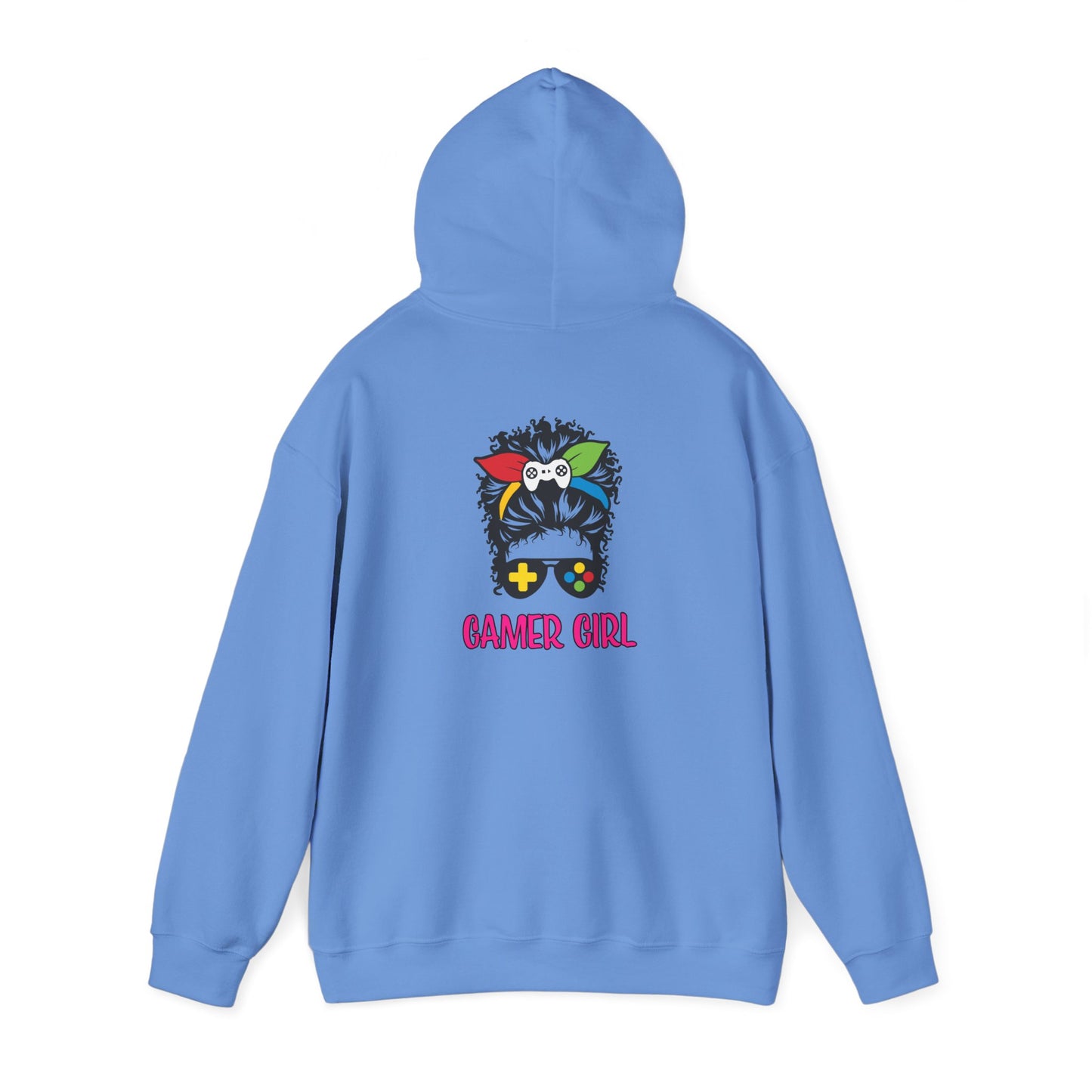 Gamer Girl- Women's Hoodie