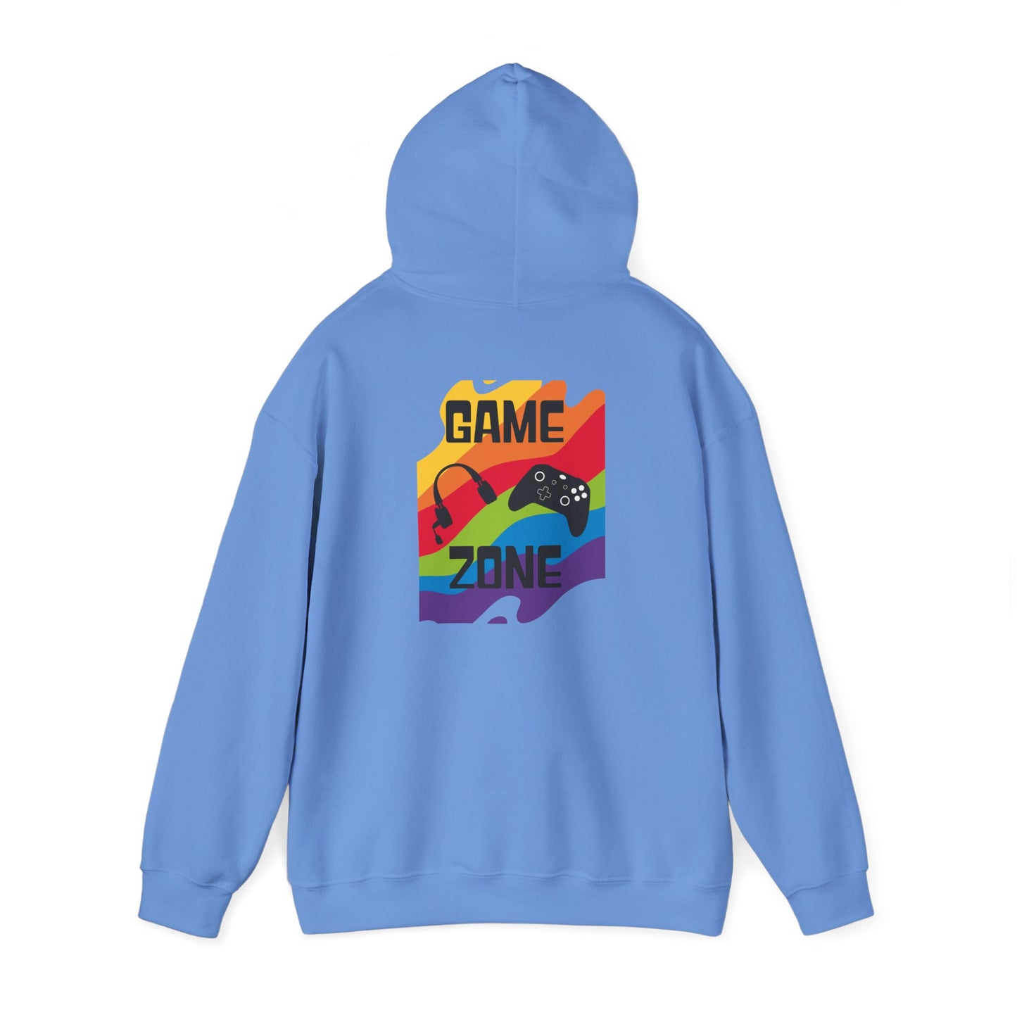 Game Zone- Women's Hoodie