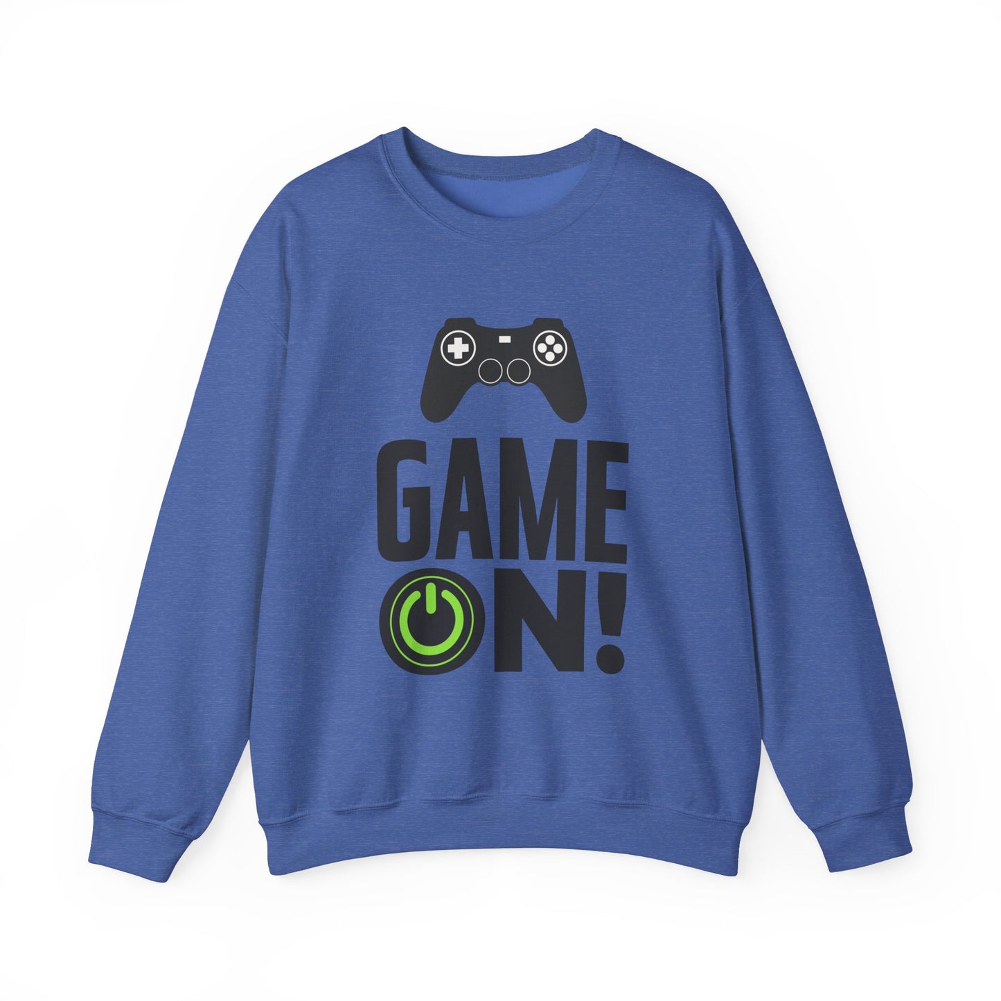 Game On- Women's Sweatshirt