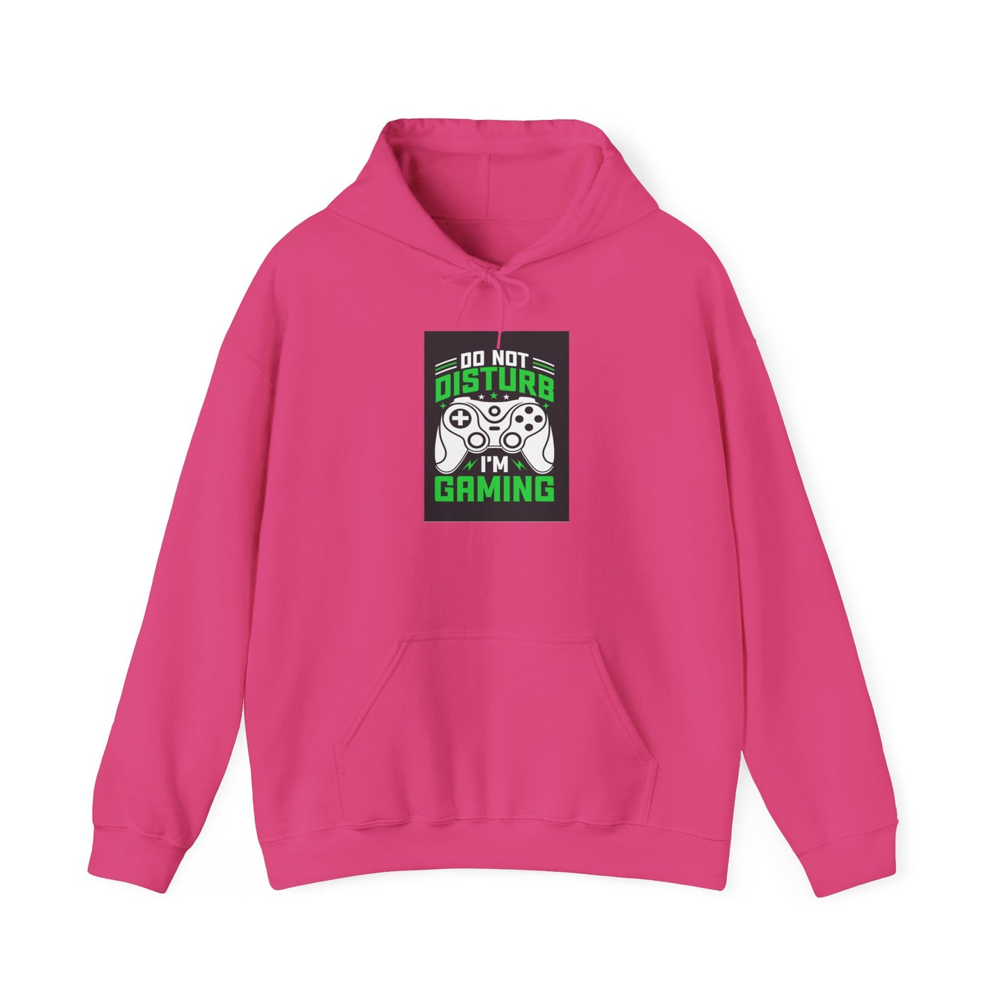 Do Not Disturb- Women's Hoodie