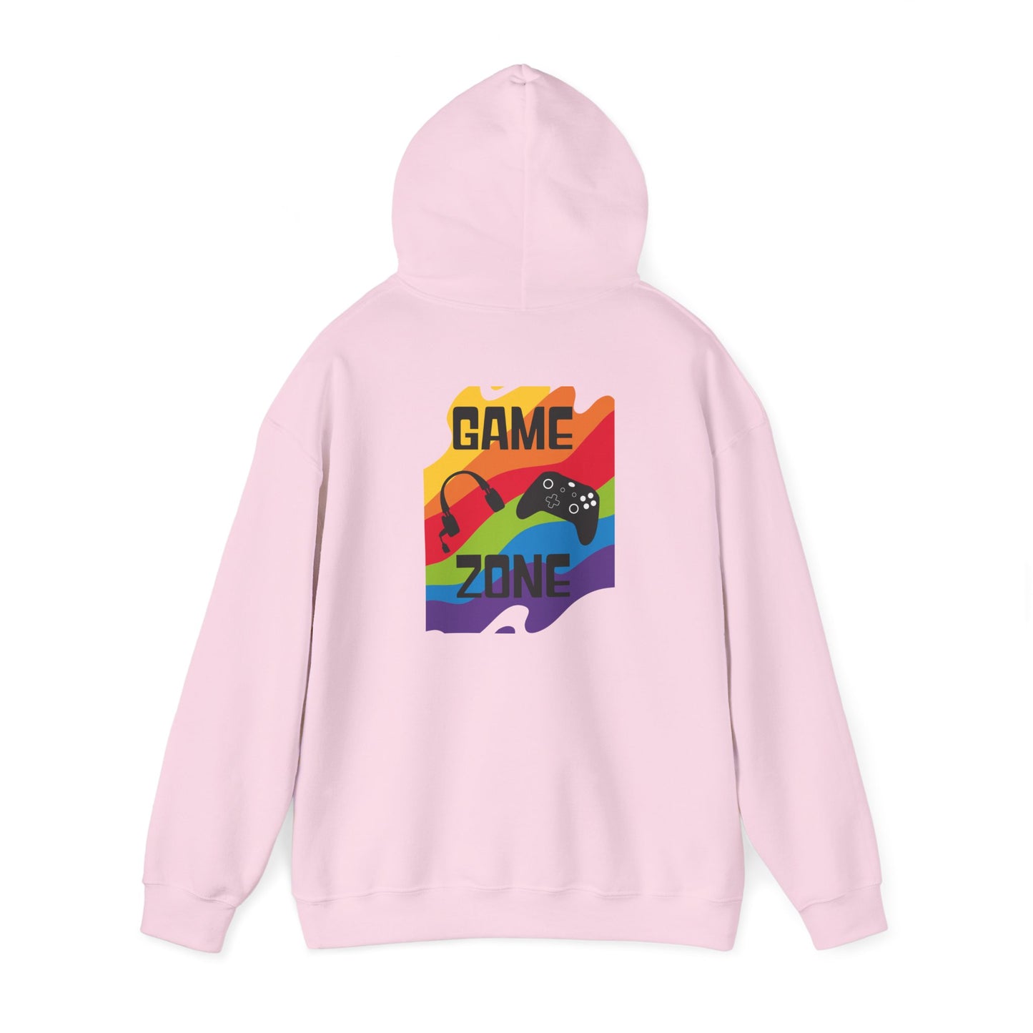 Game Zone- Women's Hoodie