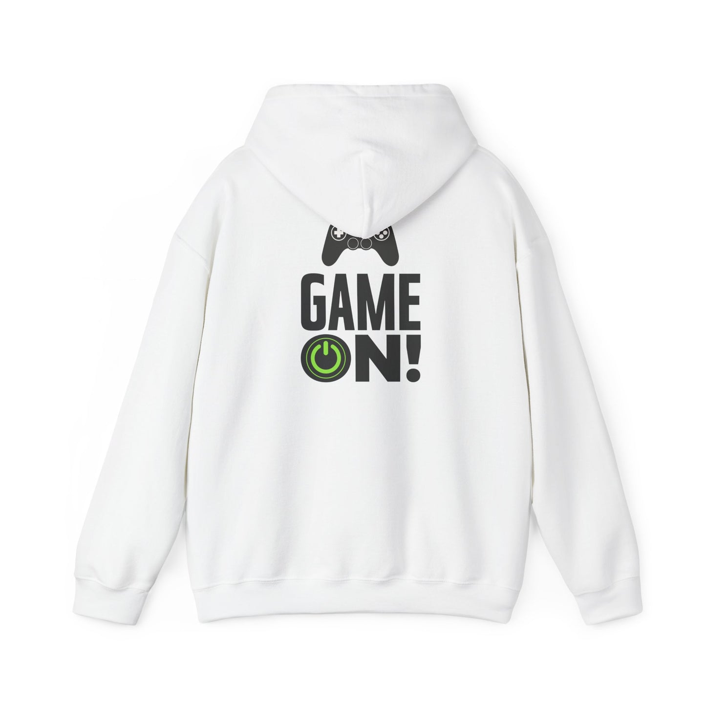 Game On- Women's Hoodie