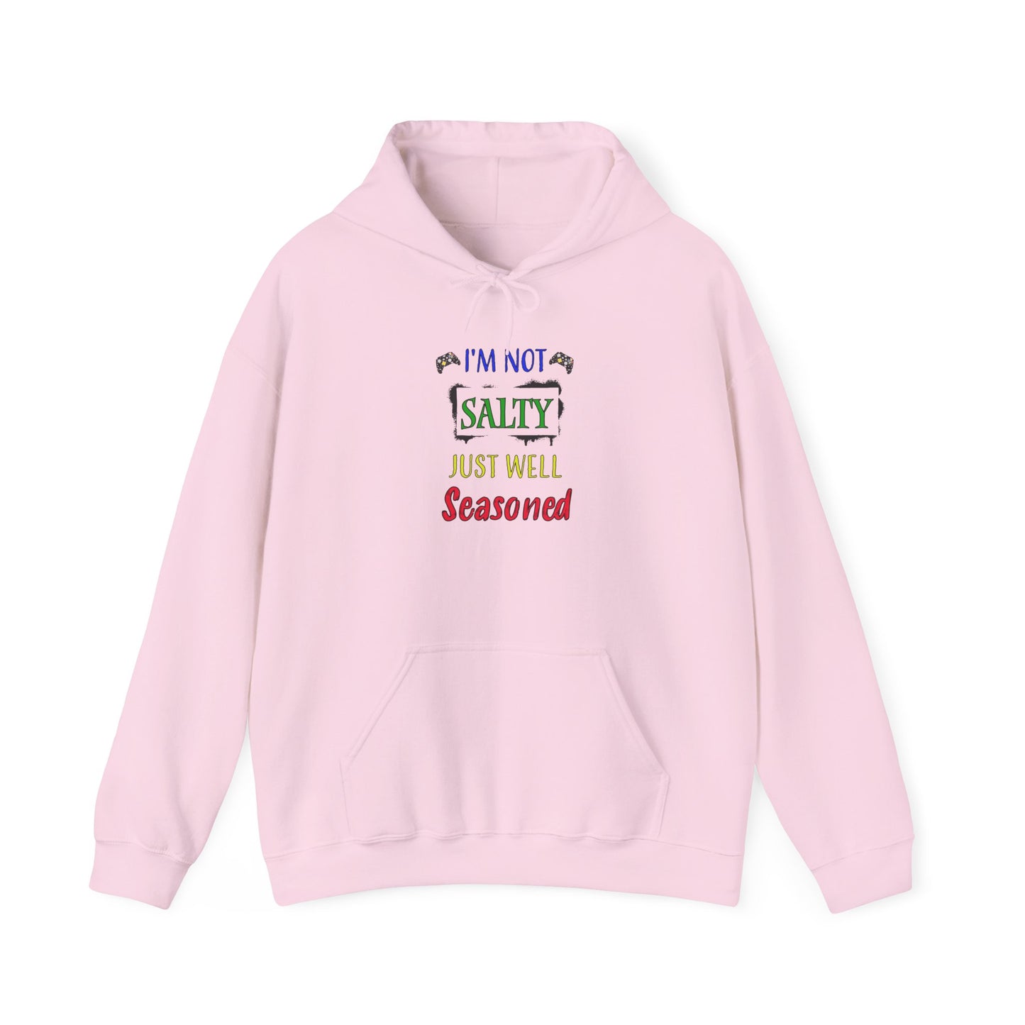 I'm Not Salty- Women's Hoodie