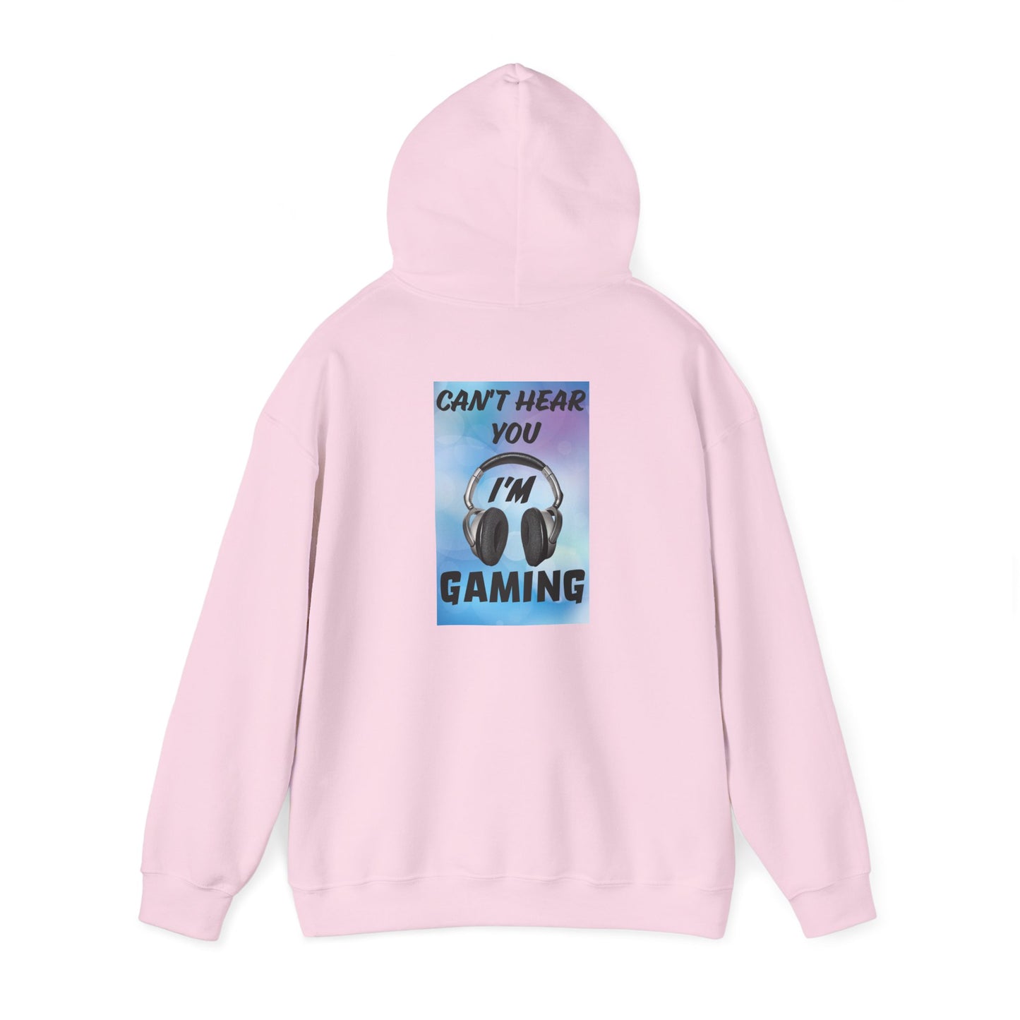 Can't Hear You- Women's Hoodie