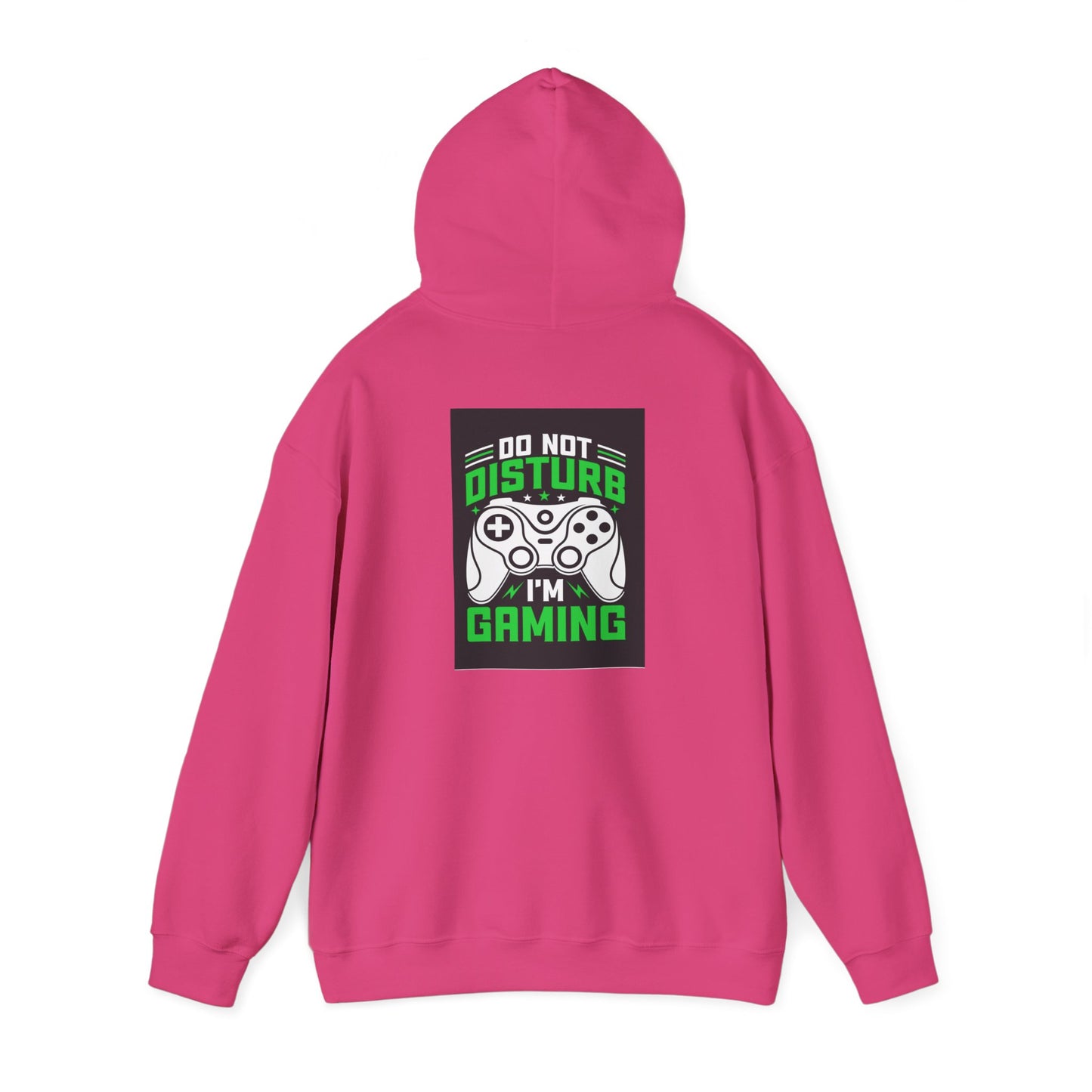 Do Not Disturb- Women's Hoodie