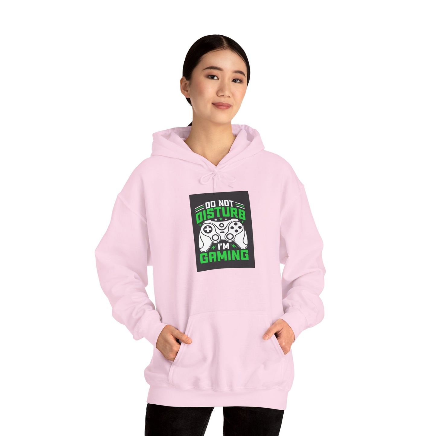 Do Not Disturb- Women's Hoodie