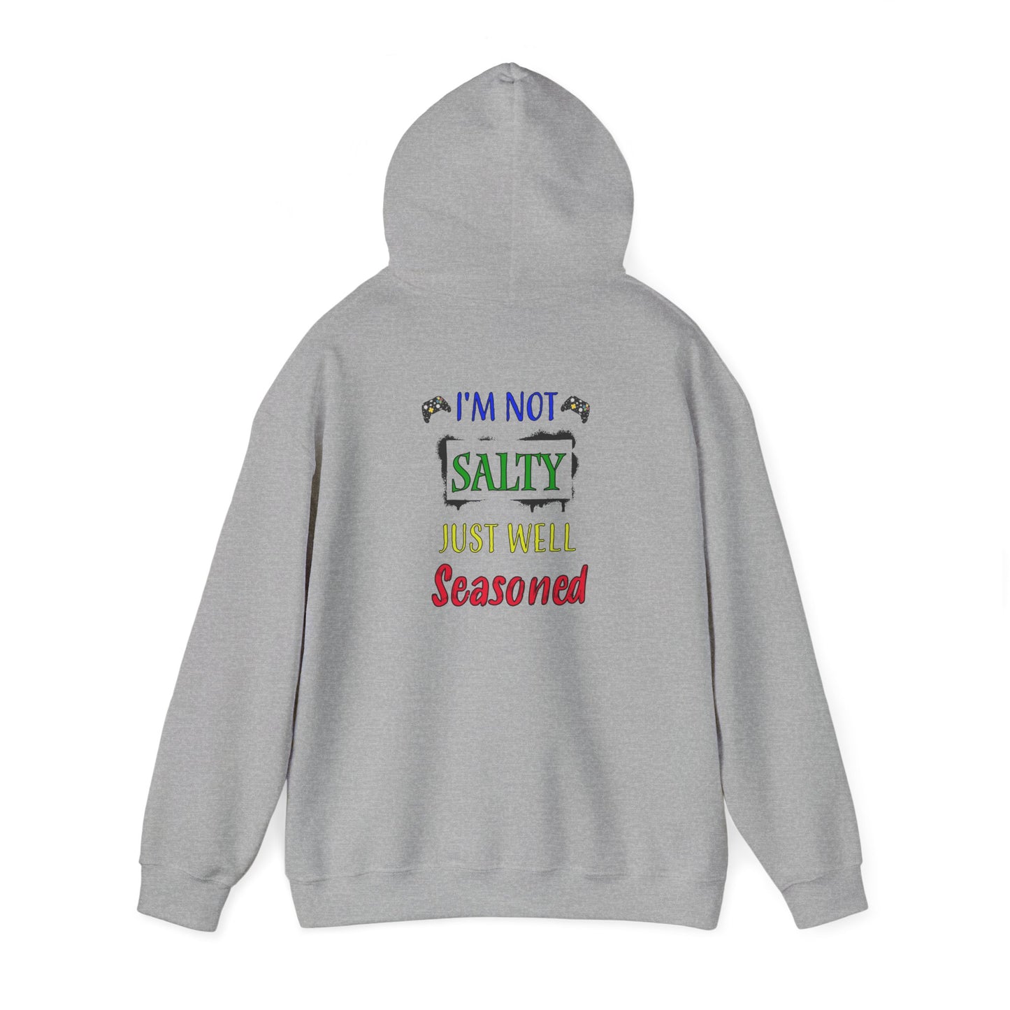 I'm Not Salty- Women's Hoodie