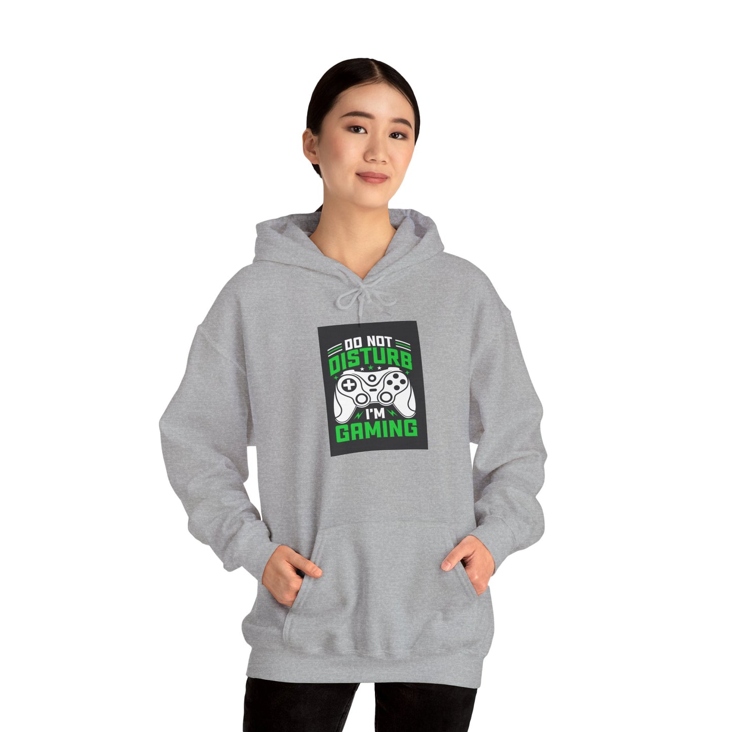 Do Not Disturb- Women's Hoodie